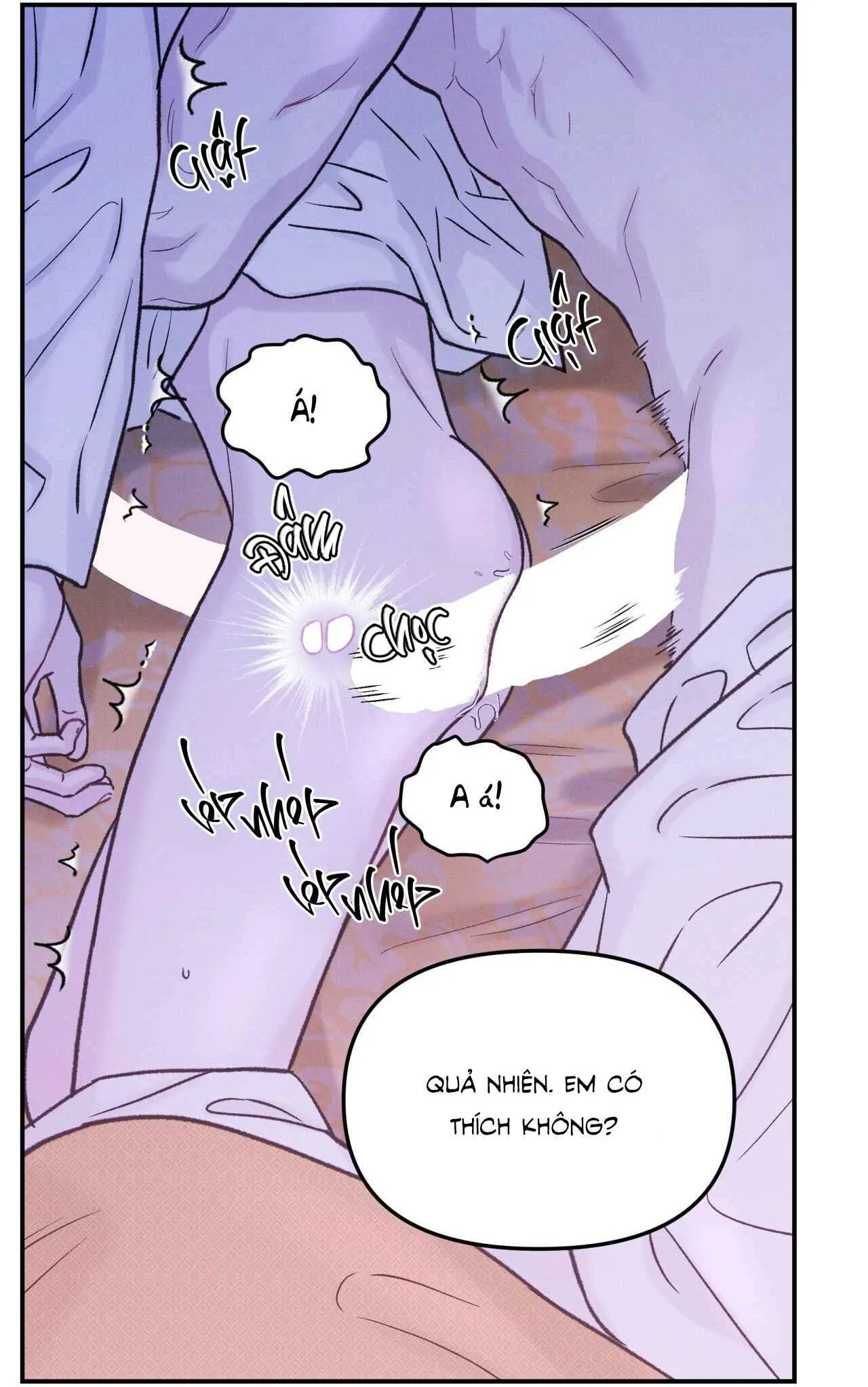 GALE OF THE GOD Chapter 9 Trang 55