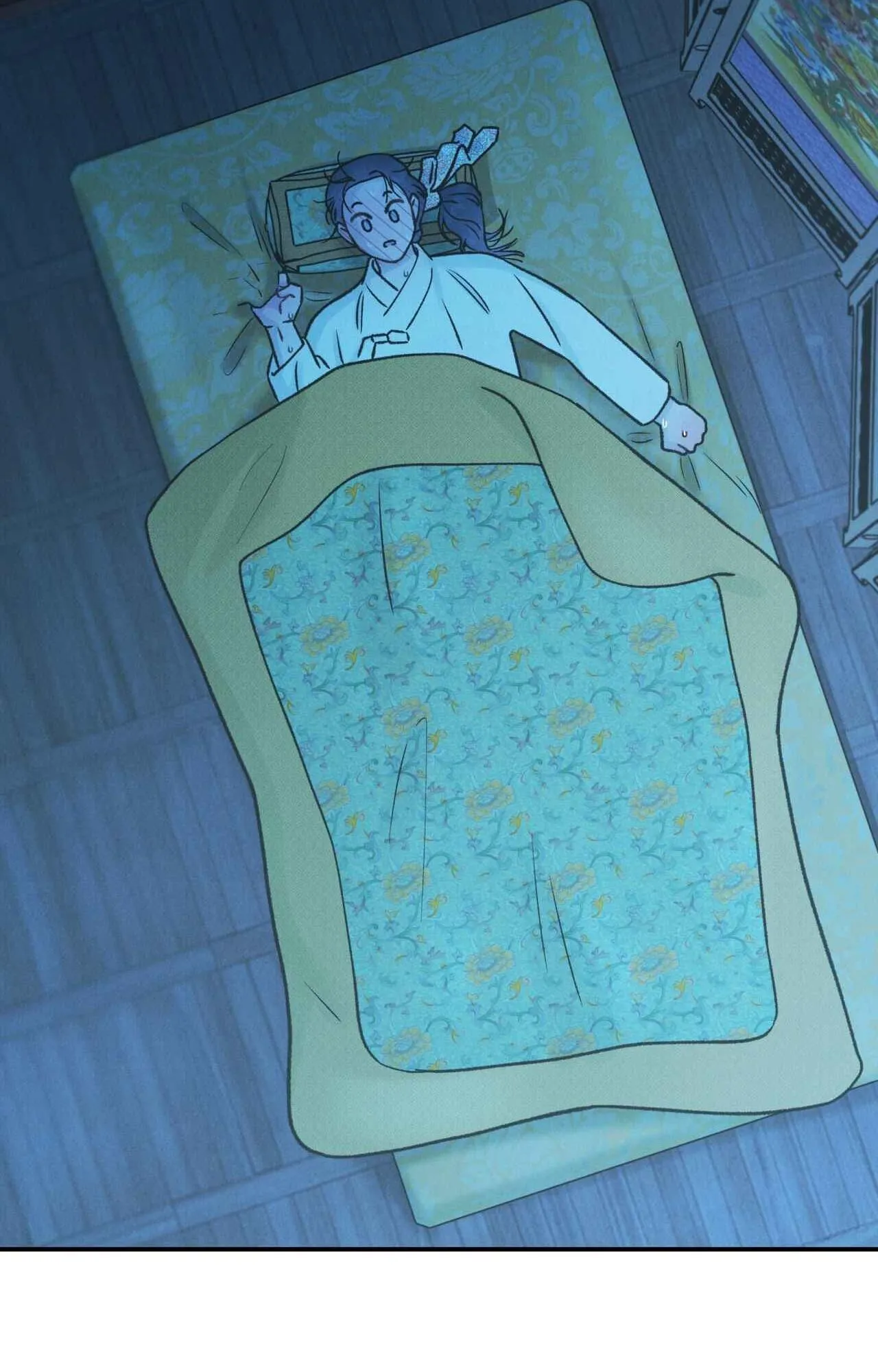 GALE OF THE GOD Chapter 9 Trang 59