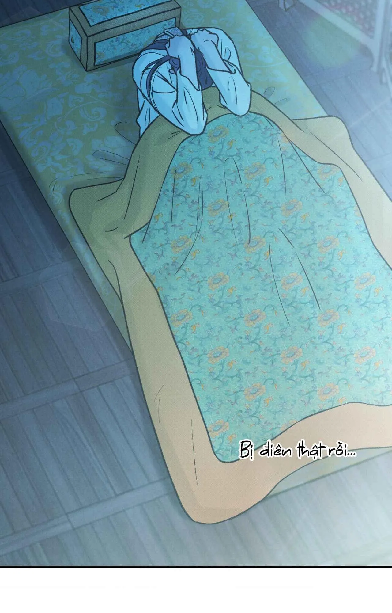 GALE OF THE GOD Chapter 9 Trang 64