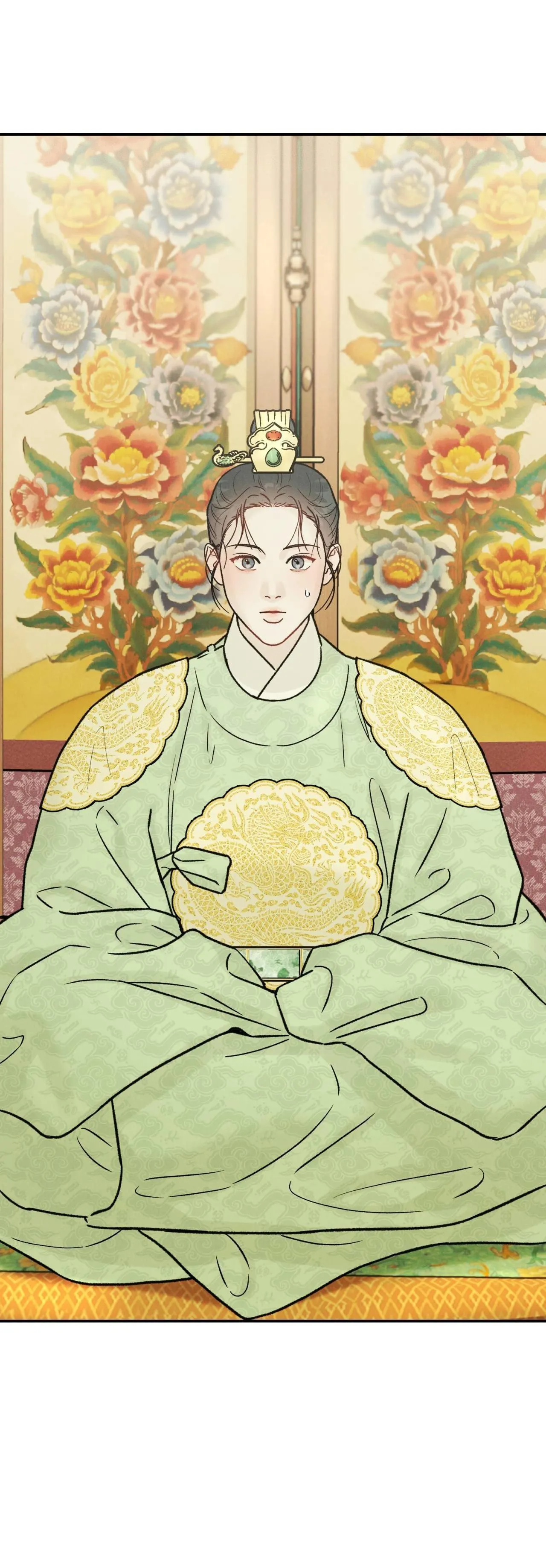 GALE OF THE GOD Chapter 10 Trang 5