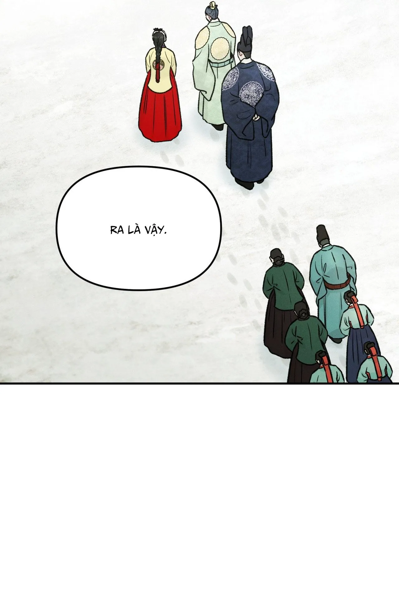 GALE OF THE GOD Chapter 11 Trang 3