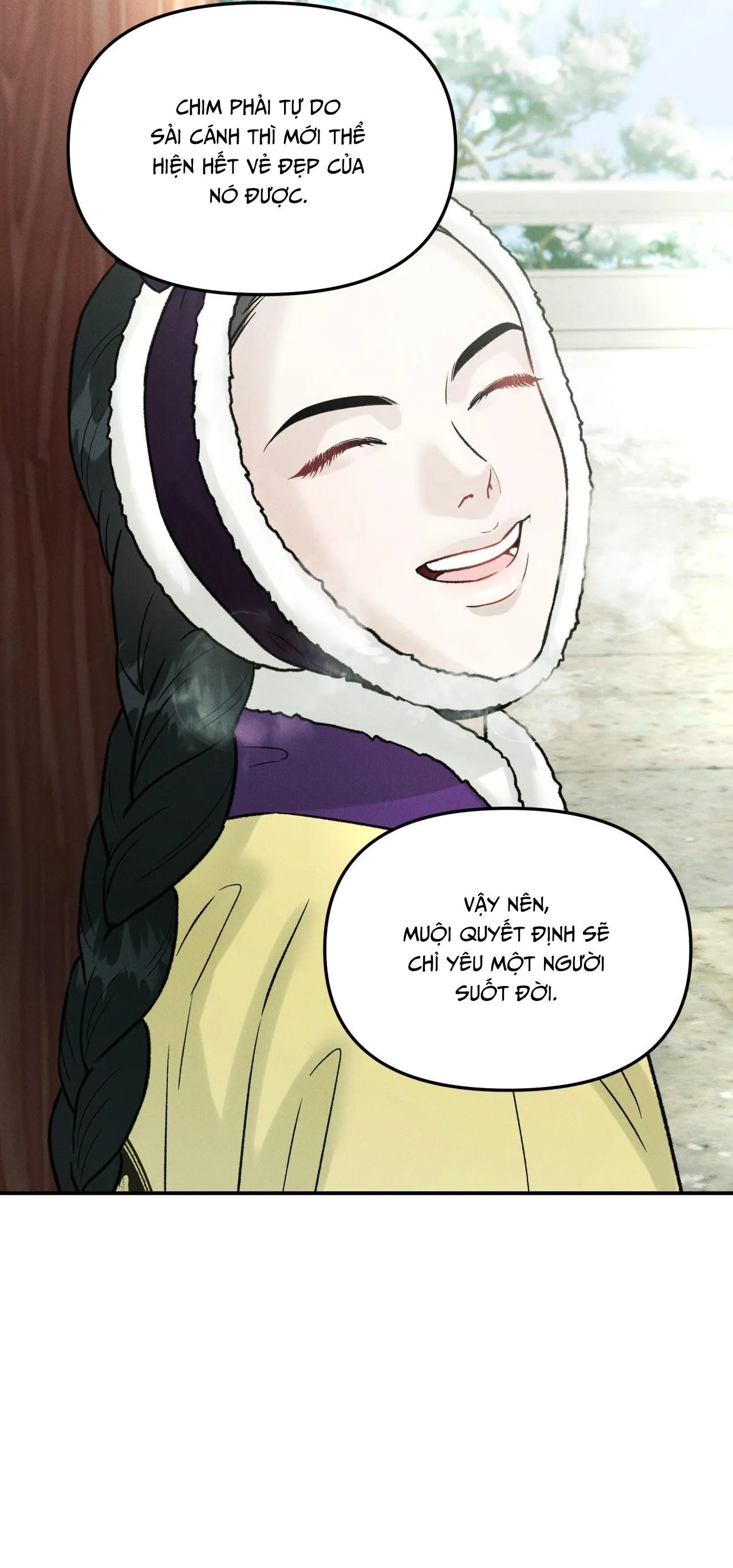 GALE OF THE GOD Chapter 11 Trang 9