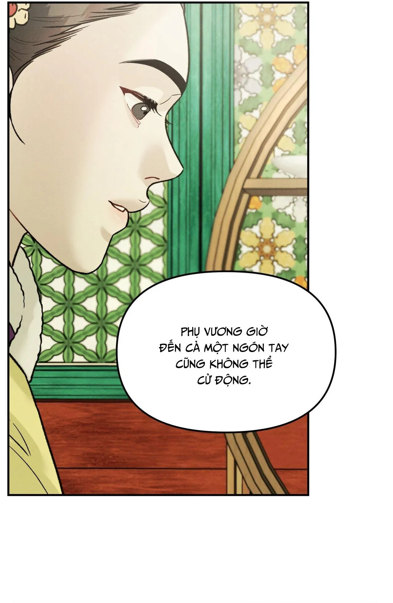 GALE OF THE GOD Chapter 11 Trang 38