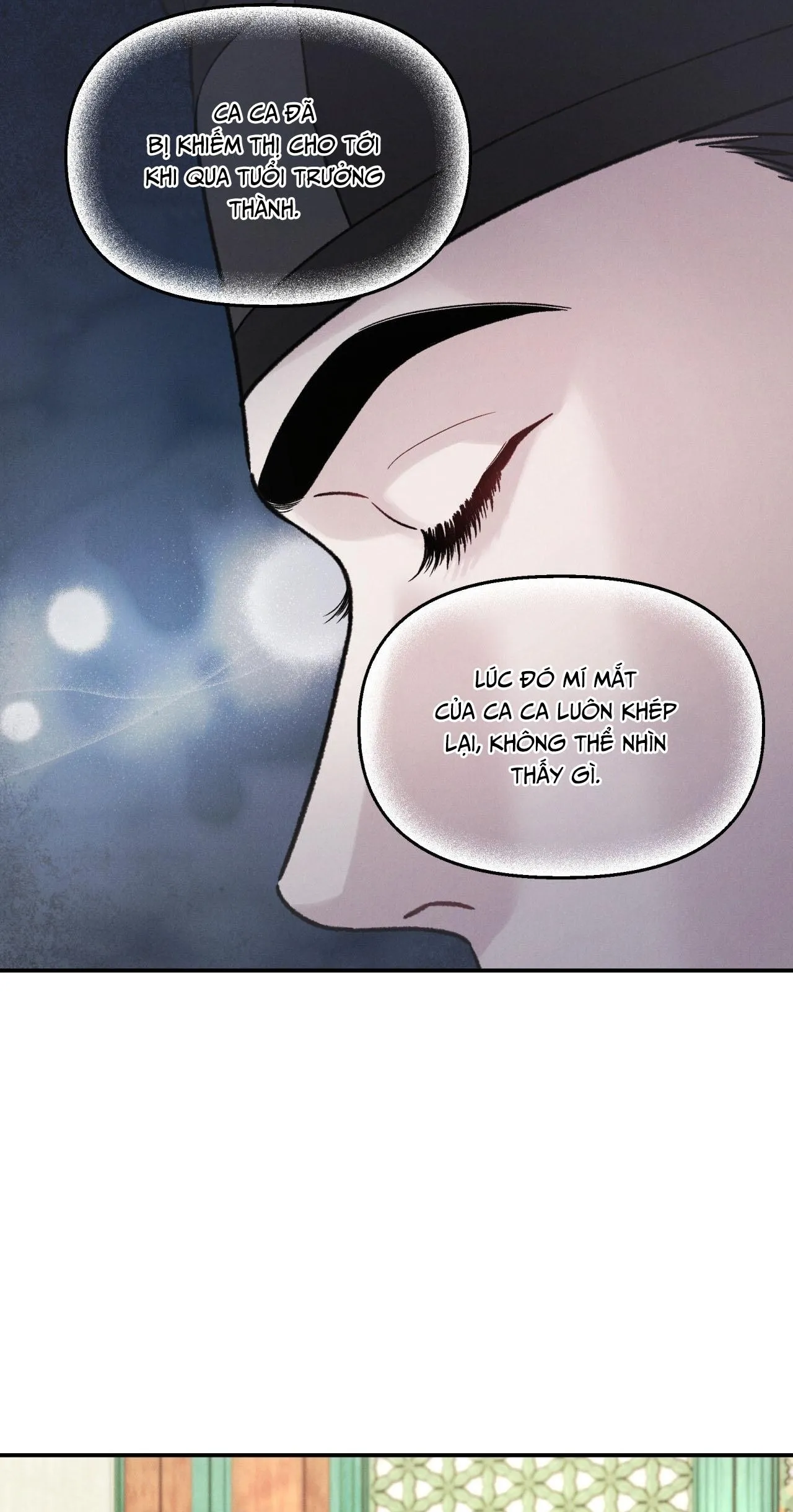 GALE OF THE GOD Chapter 11 Trang 42