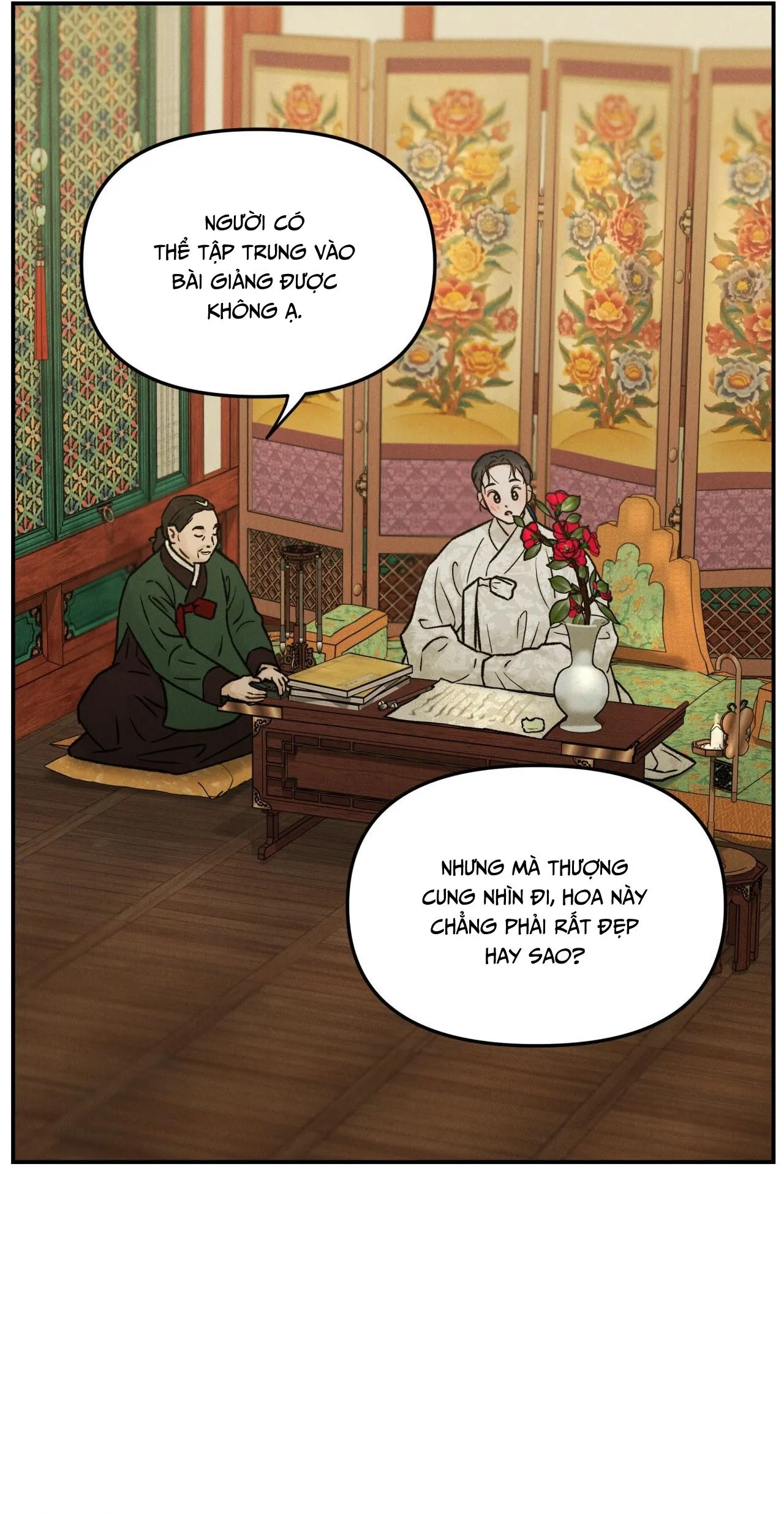 GALE OF THE GOD Chapter 12 Trang 3