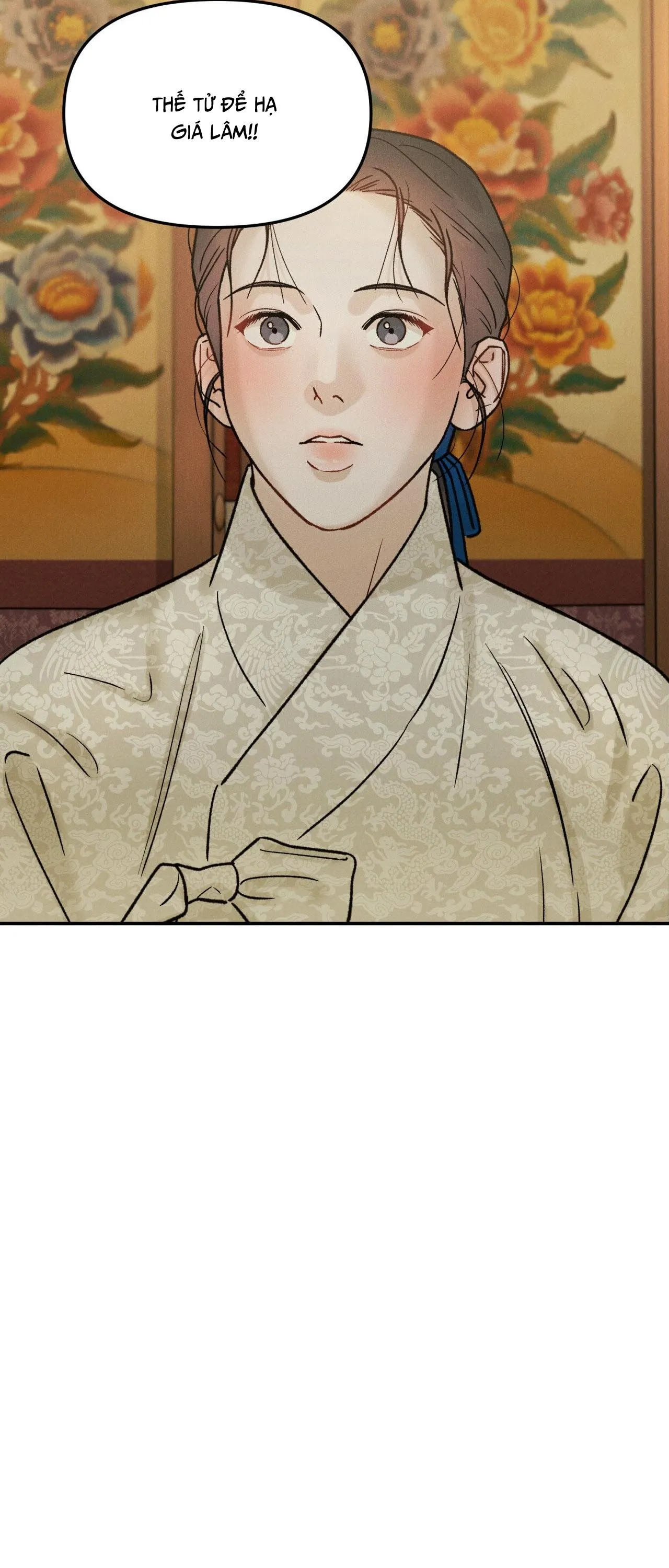 GALE OF THE GOD Chapter 12 Trang 11