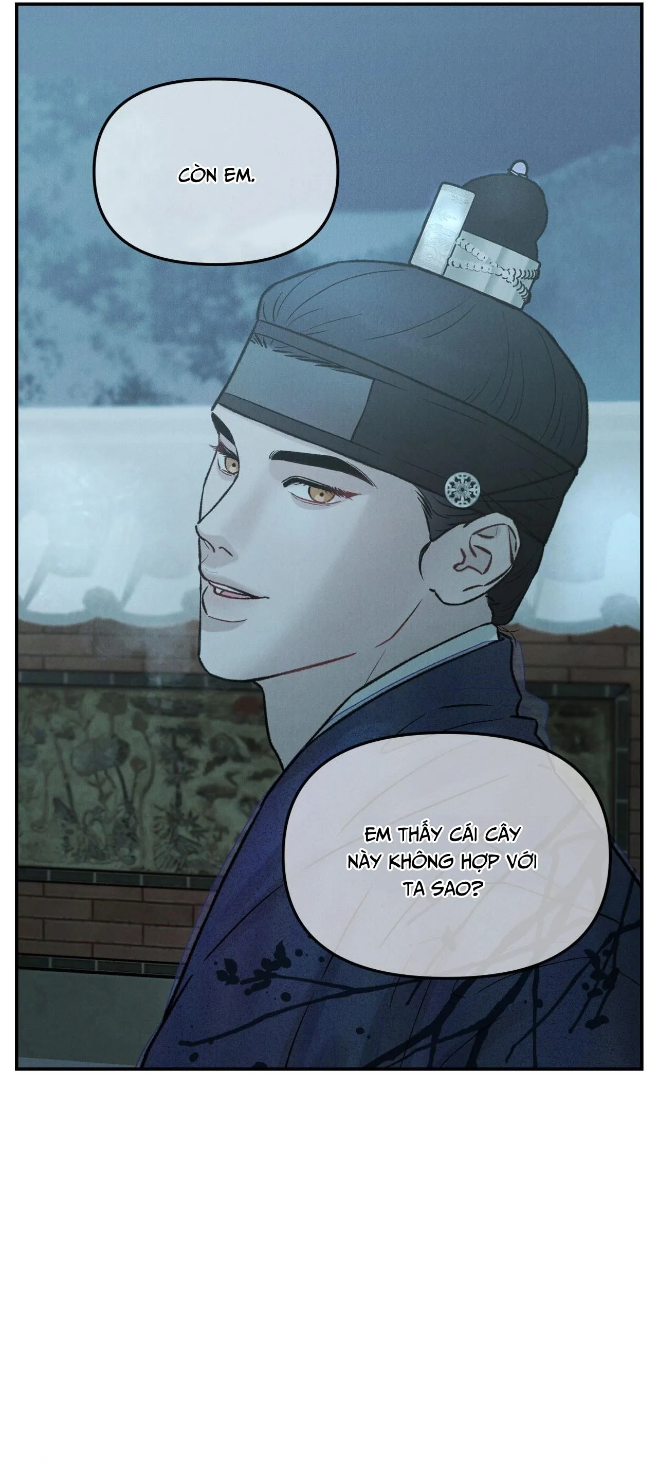 GALE OF THE GOD Chapter 12 Trang 18
