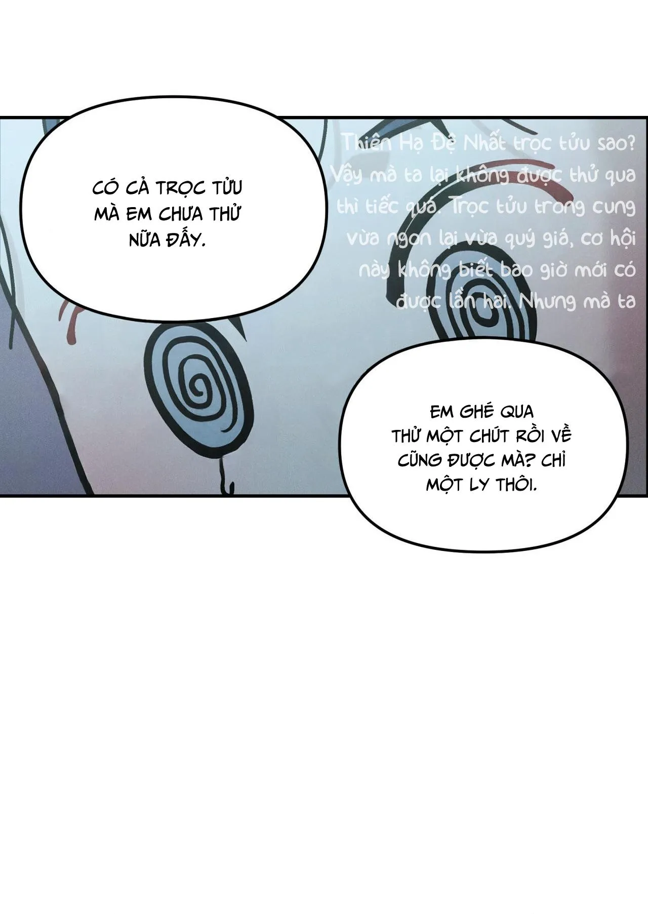 GALE OF THE GOD Chapter 12 Trang 31