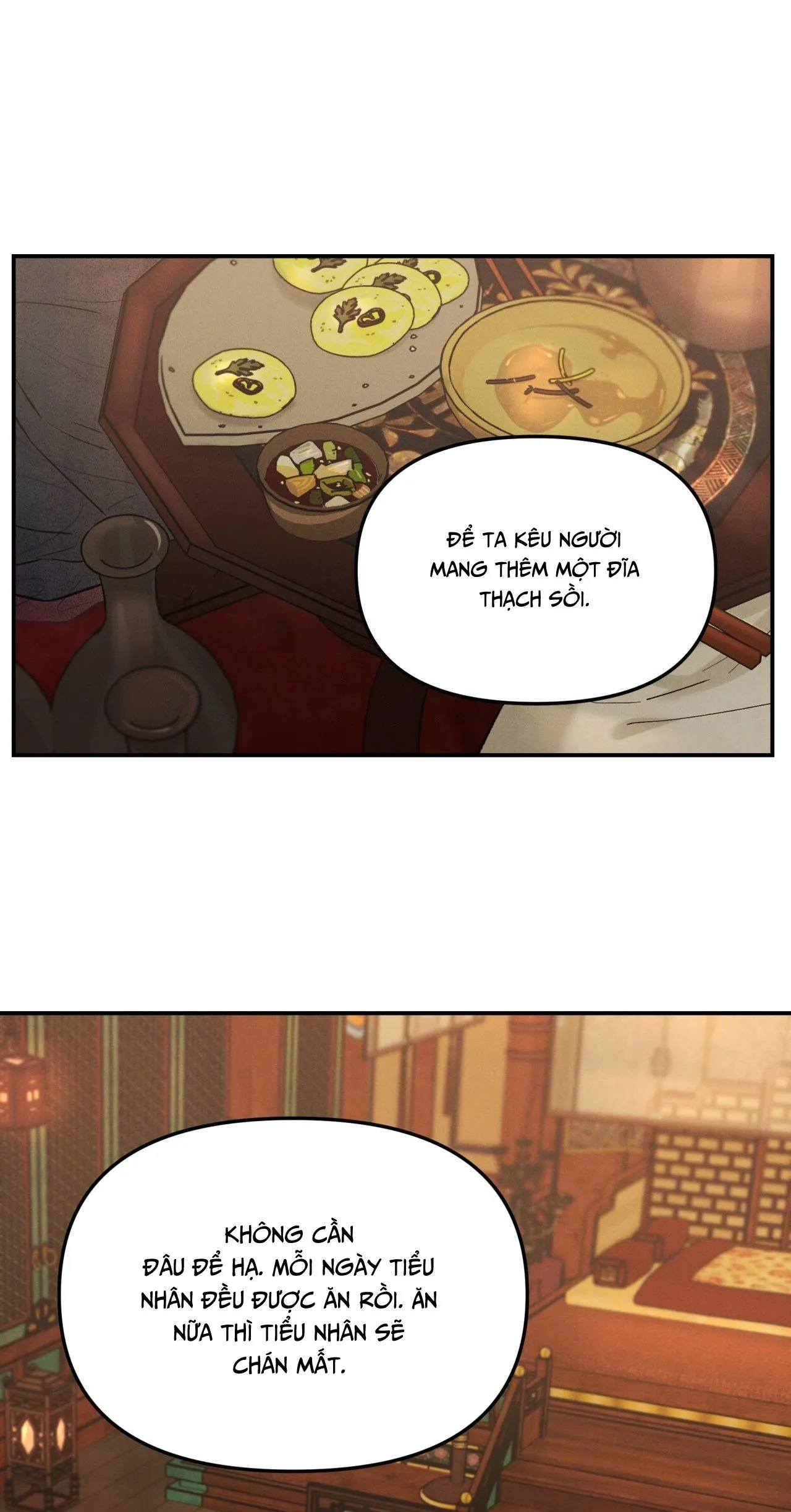 GALE OF THE GOD Chapter 12 Trang 33