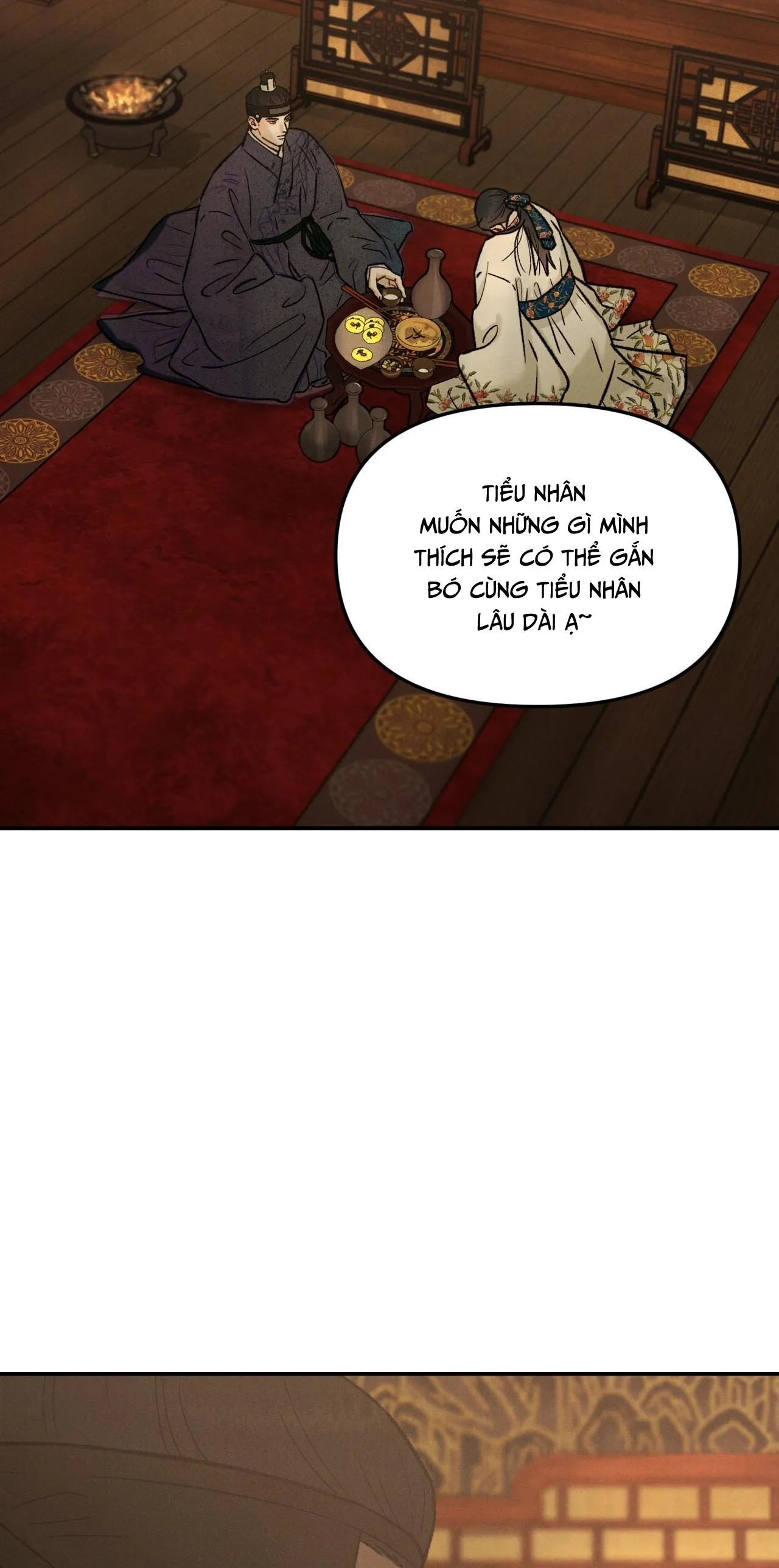 GALE OF THE GOD Chapter 12 Trang 34