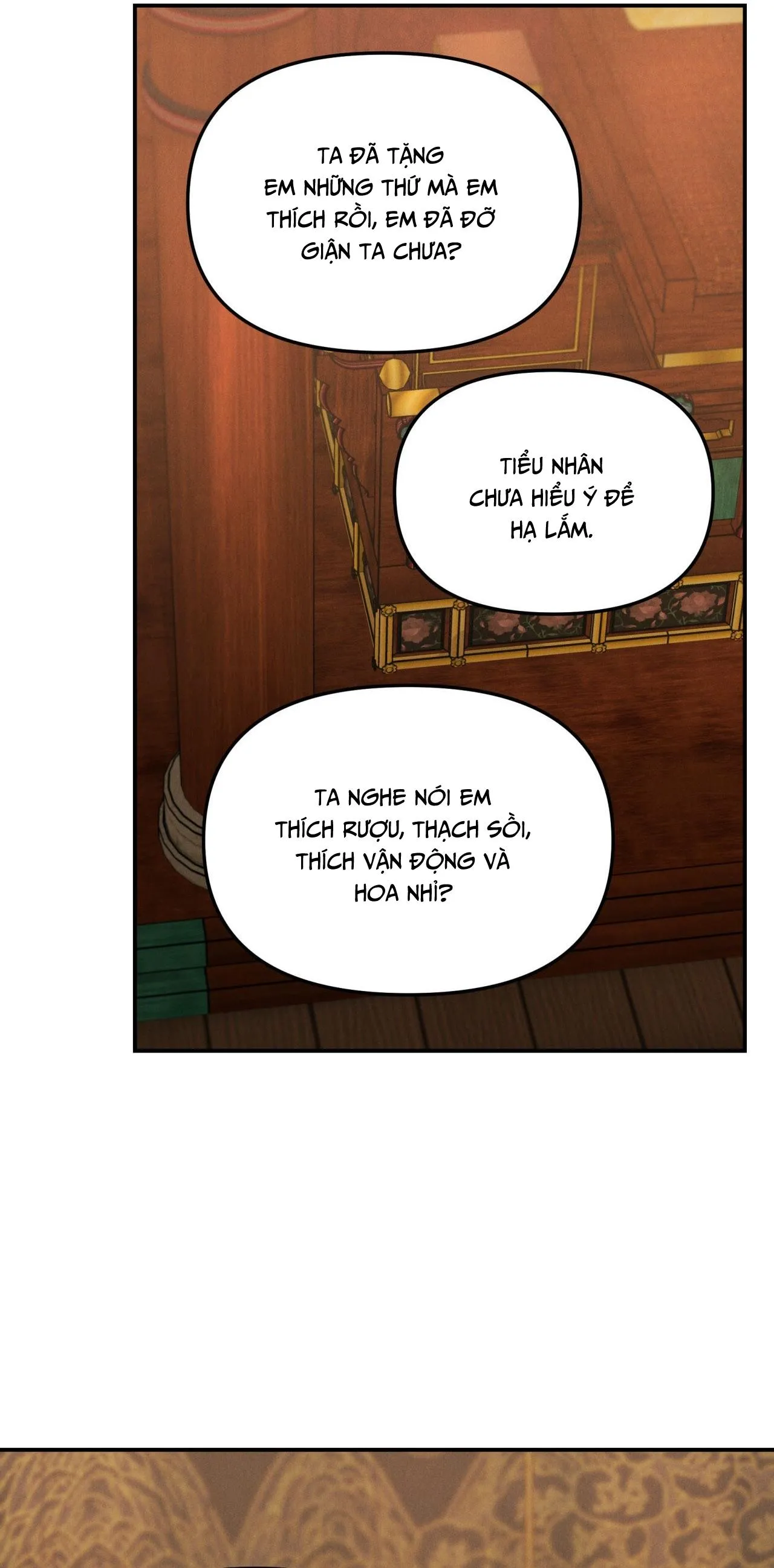 GALE OF THE GOD Chapter 12 Trang 36