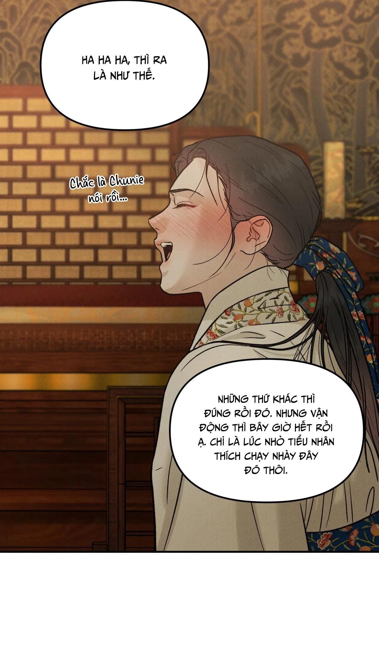 GALE OF THE GOD Chapter 12 Trang 37