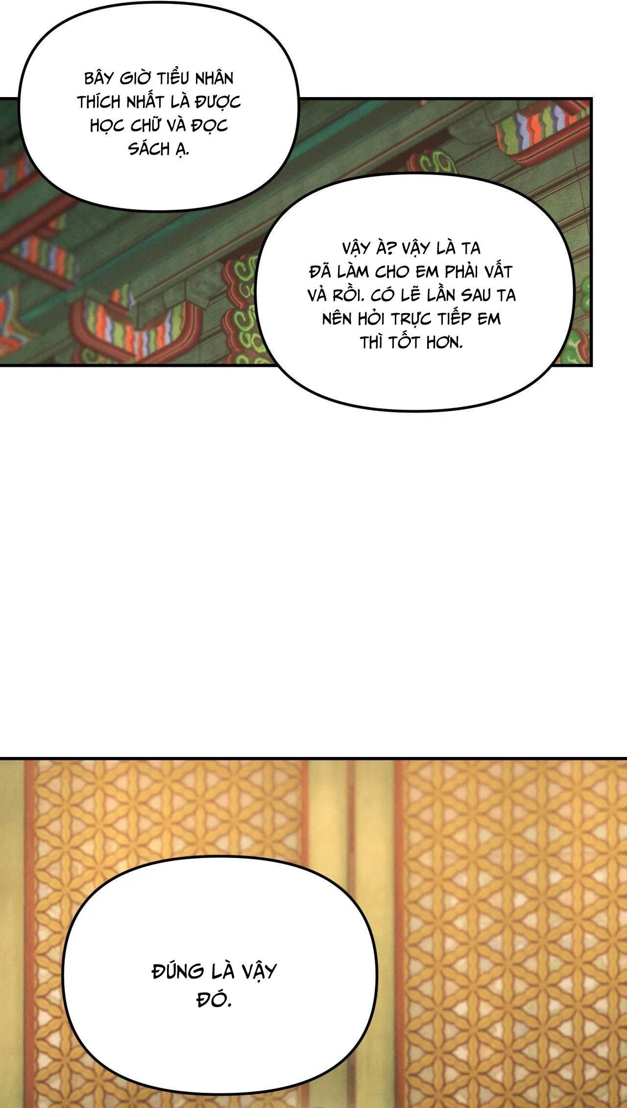 GALE OF THE GOD Chapter 12 Trang 38