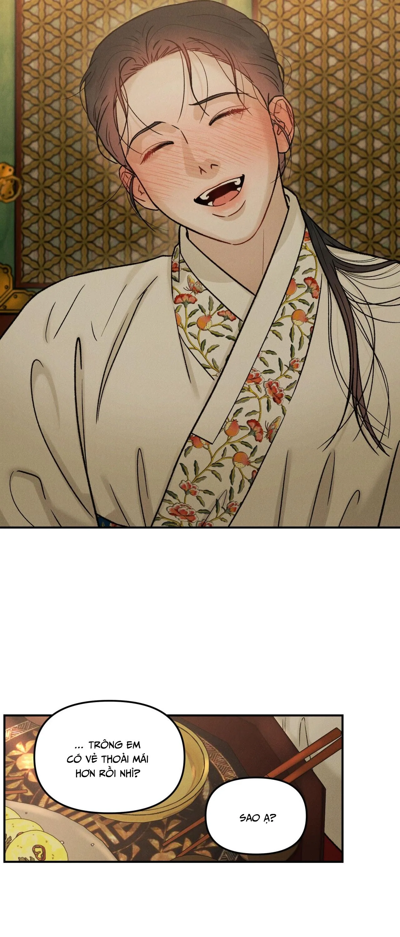 GALE OF THE GOD Chapter 12 Trang 39