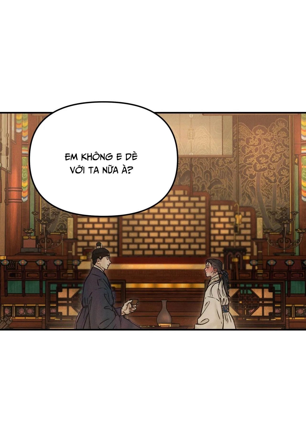 GALE OF THE GOD Chapter 12 Trang 40