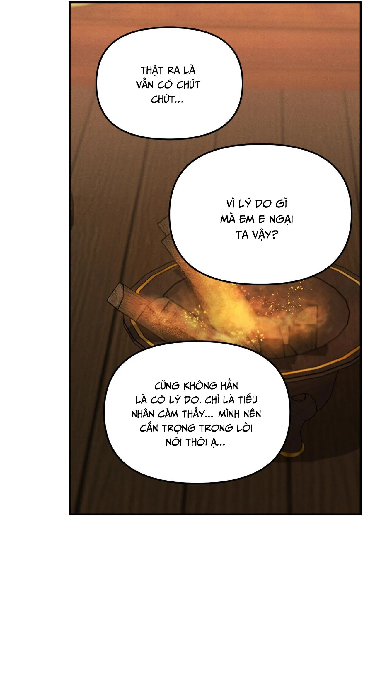 GALE OF THE GOD Chapter 12 Trang 41