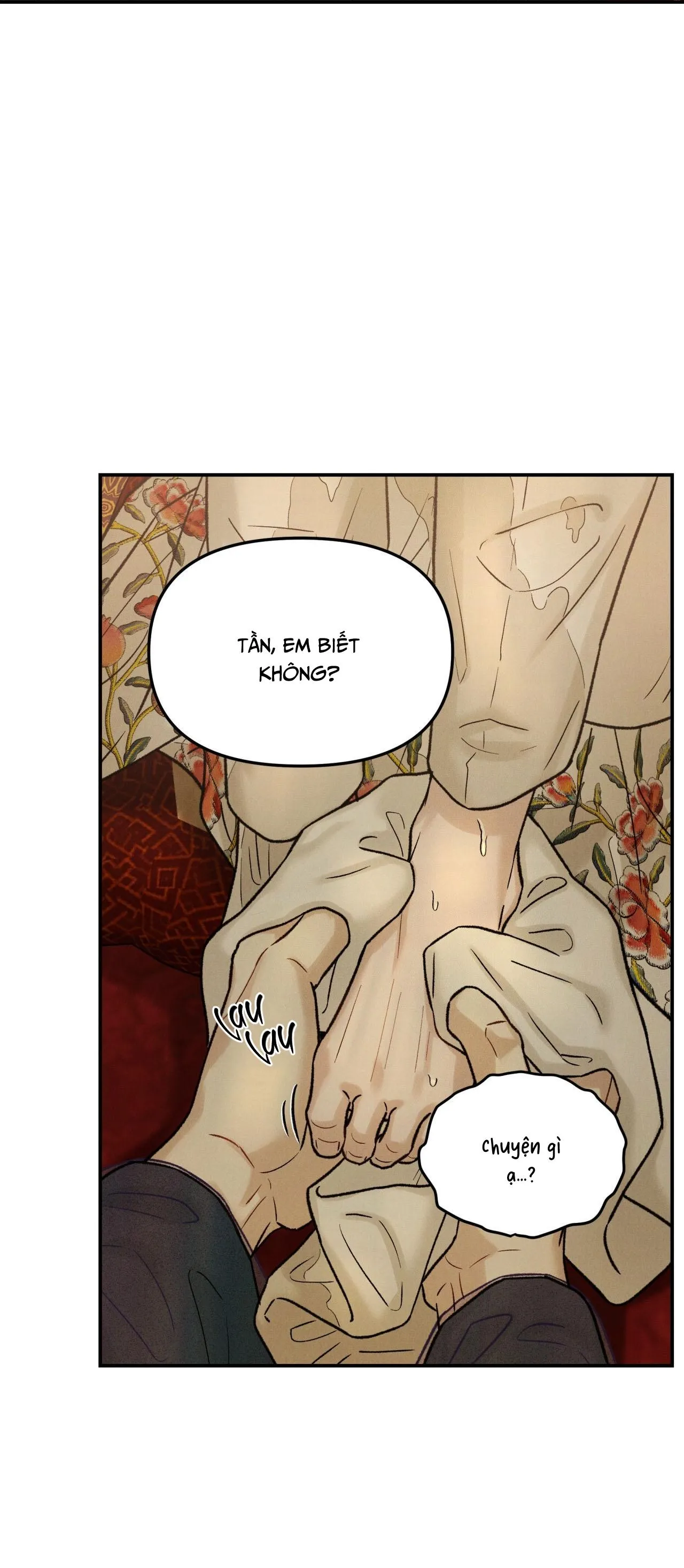 GALE OF THE GOD Chapter 12 Trang 48