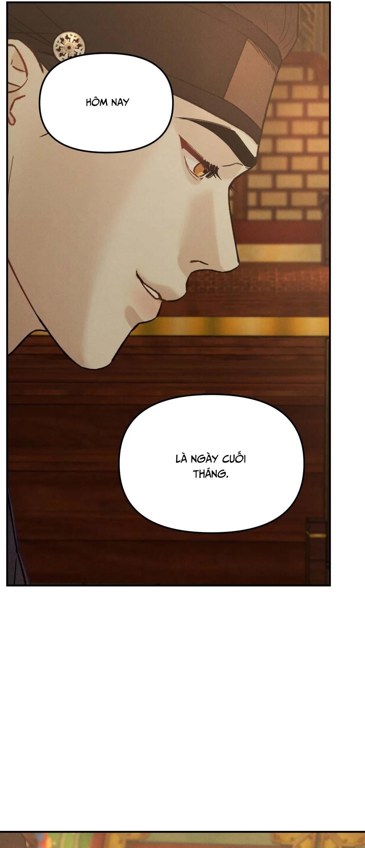 GALE OF THE GOD Chapter 12 Trang 49