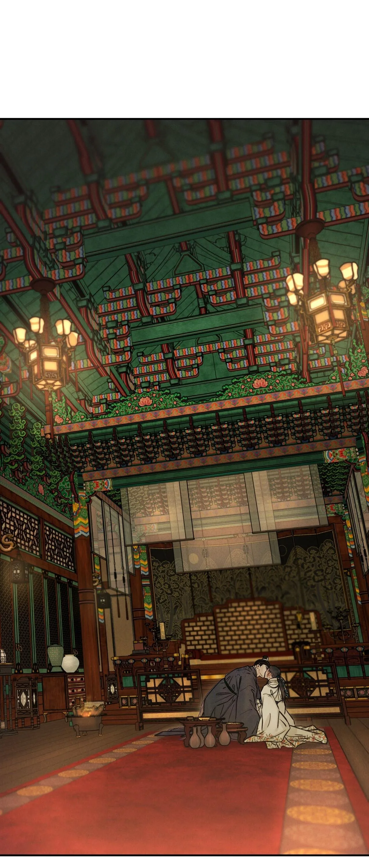 GALE OF THE GOD Chapter 12 Trang 52