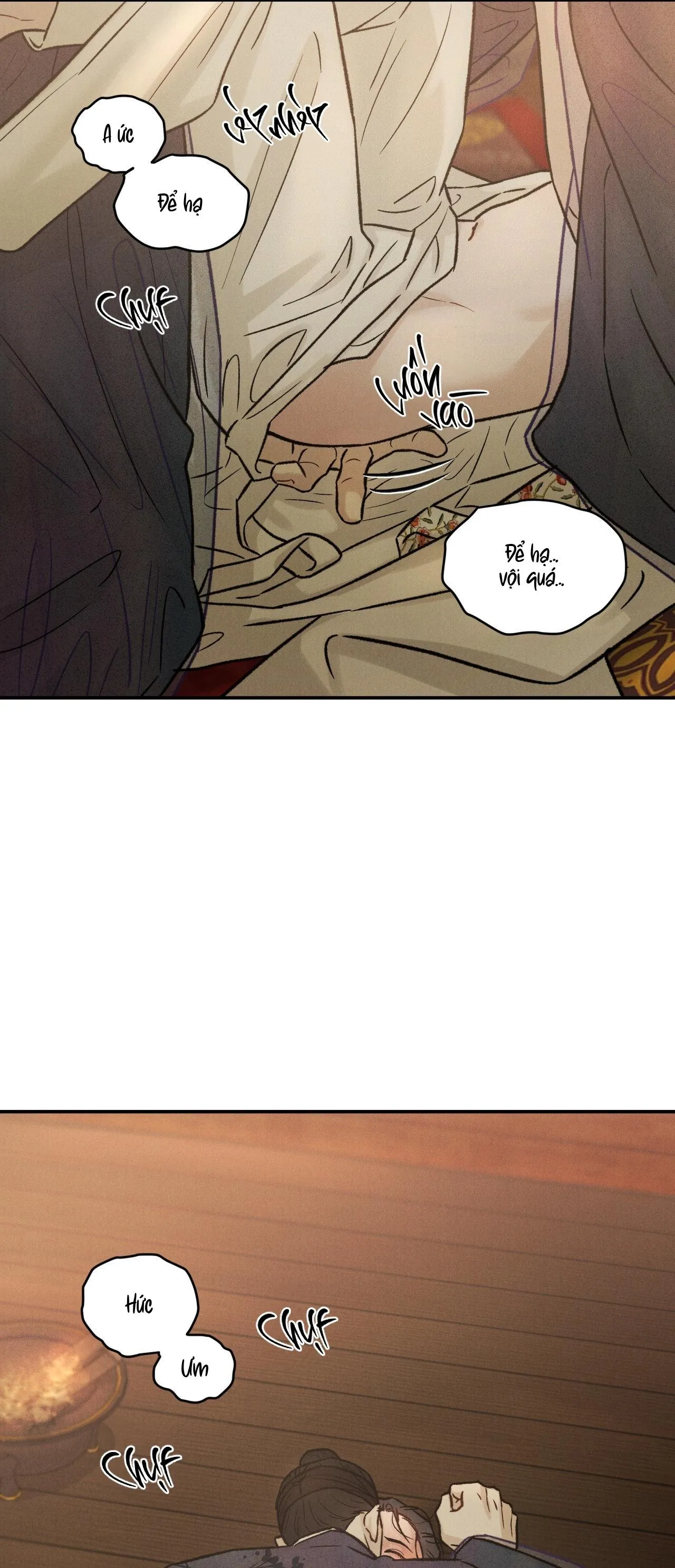 GALE OF THE GOD Chapter 13 Trang 3