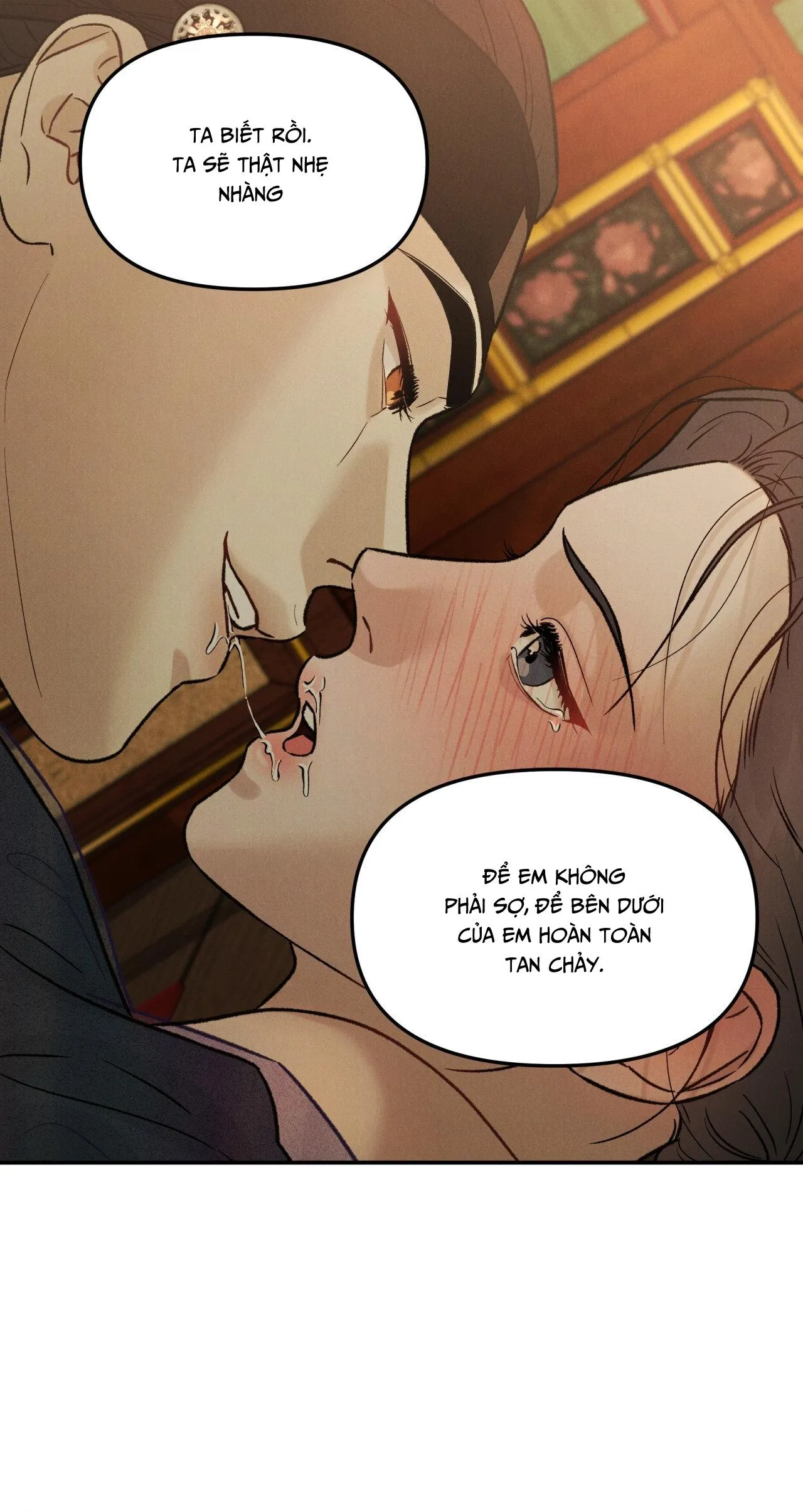 GALE OF THE GOD Chapter 13 Trang 6