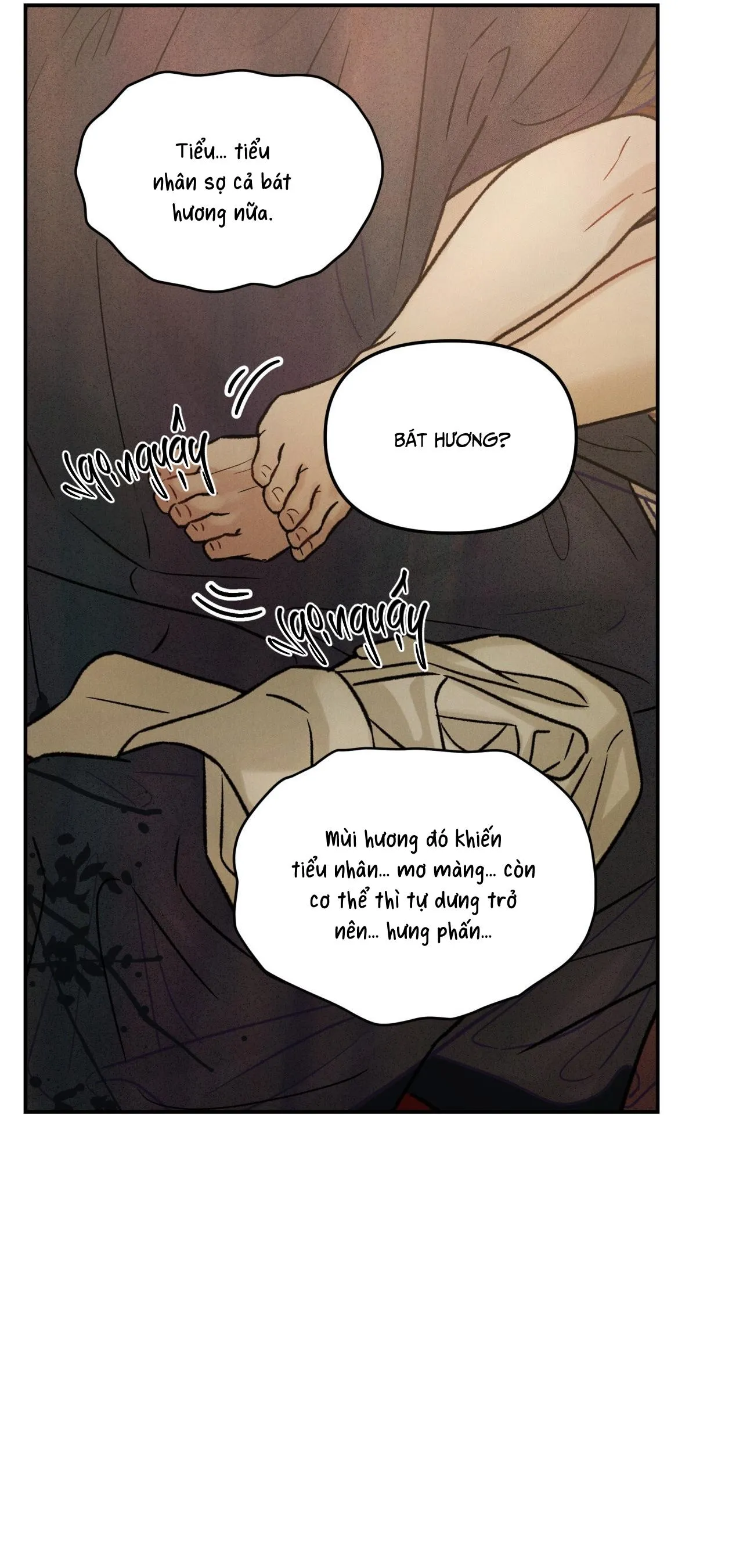 GALE OF THE GOD Chapter 13 Trang 7