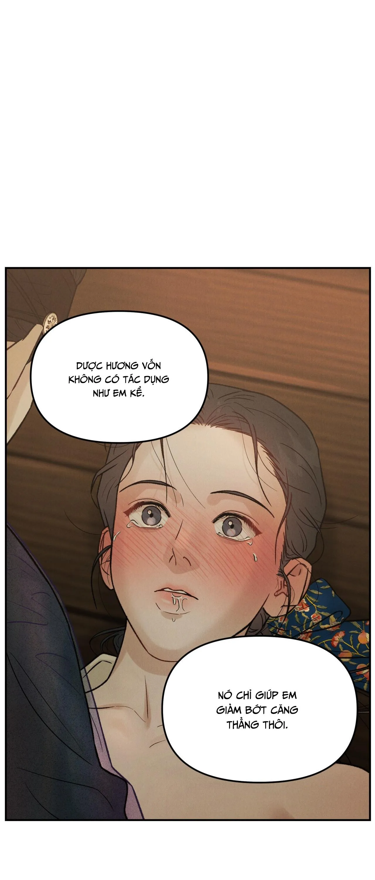 GALE OF THE GOD Chapter 13 Trang 9