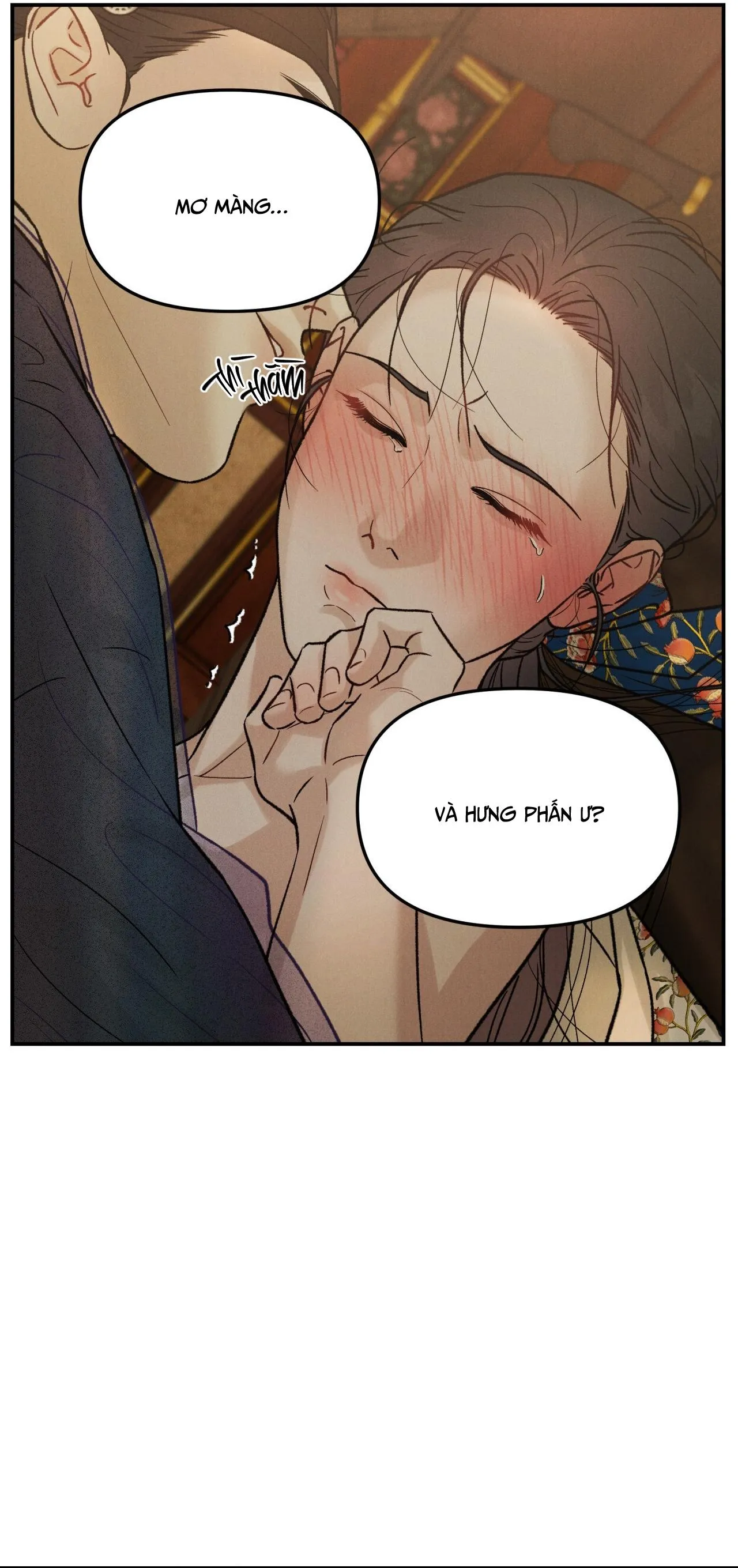 GALE OF THE GOD Chapter 13 Trang 11