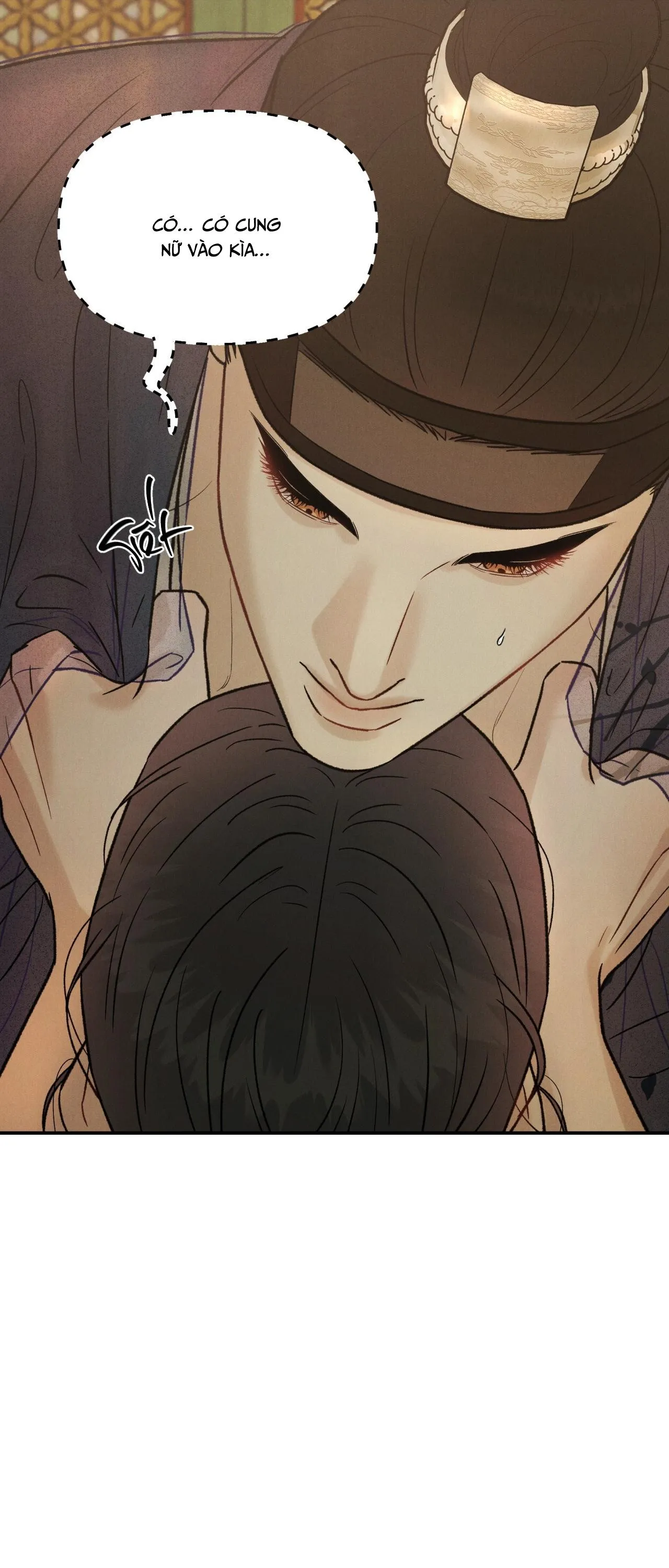 GALE OF THE GOD Chapter 13 Trang 15