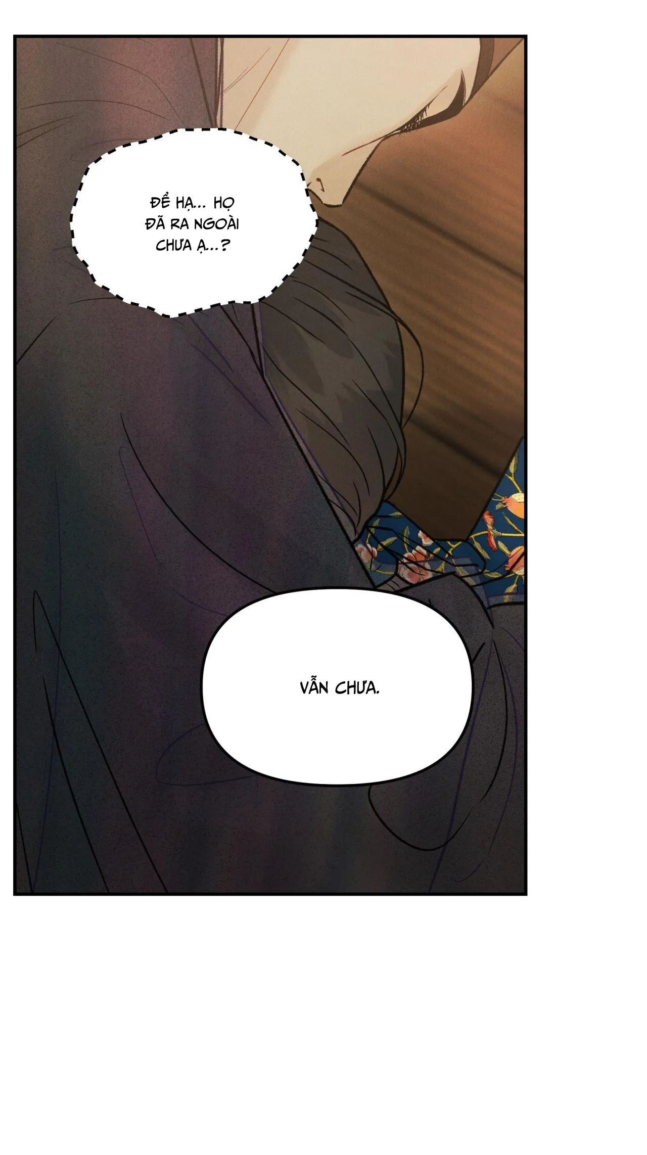 GALE OF THE GOD Chapter 13 Trang 16