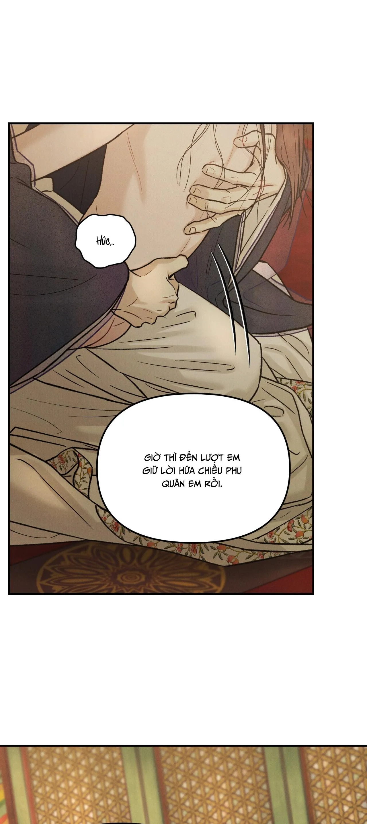 GALE OF THE GOD Chapter 13 Trang 20