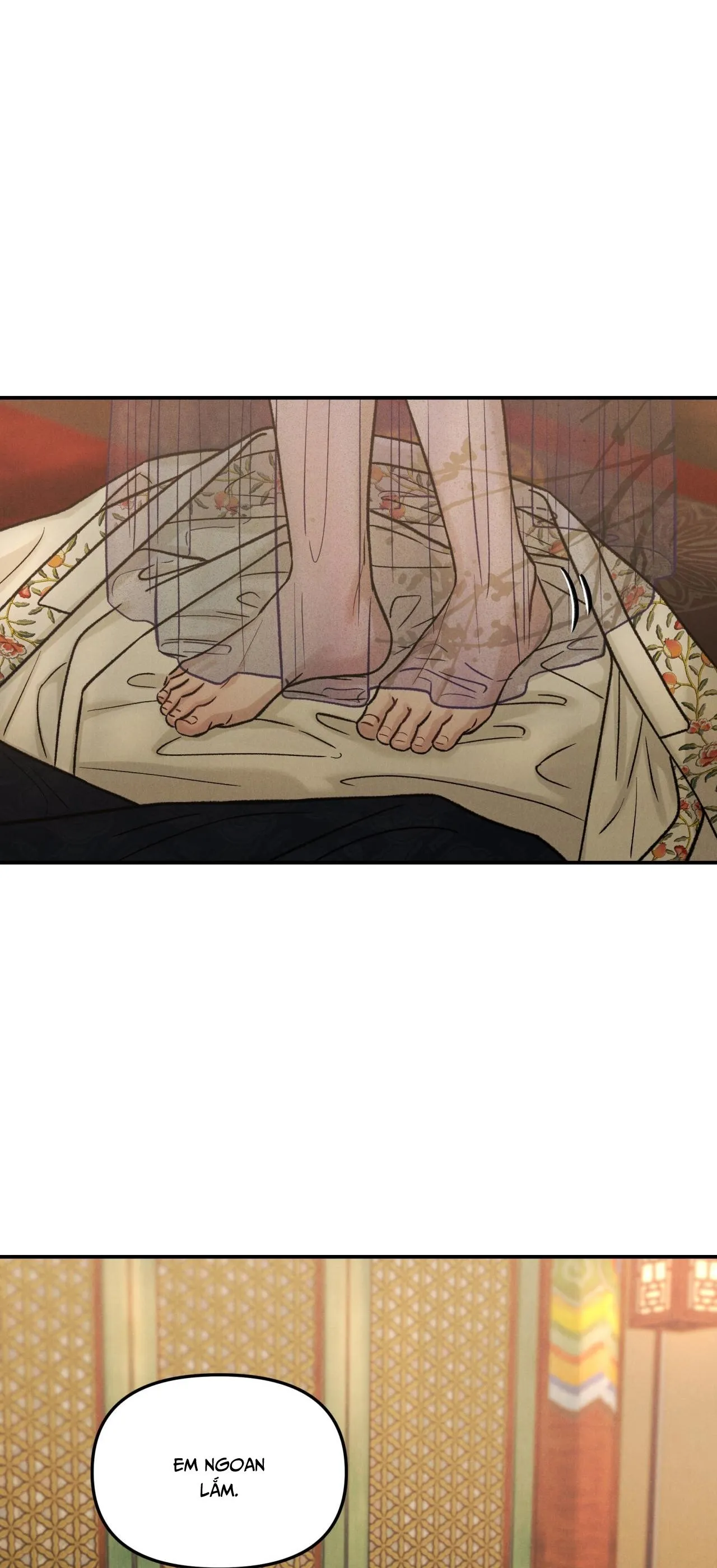 GALE OF THE GOD Chapter 13 Trang 27