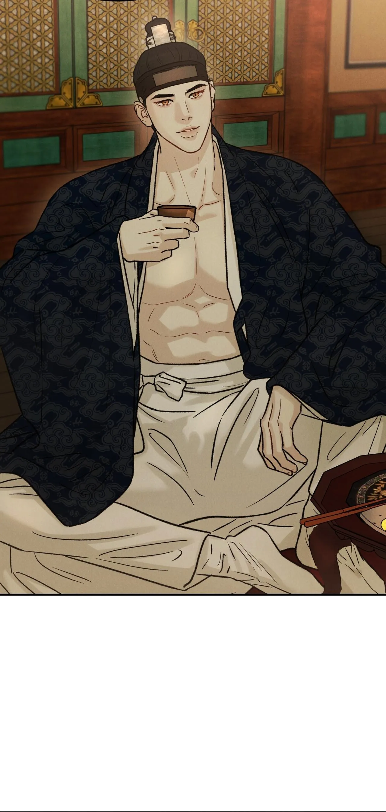 GALE OF THE GOD Chapter 13 Trang 28