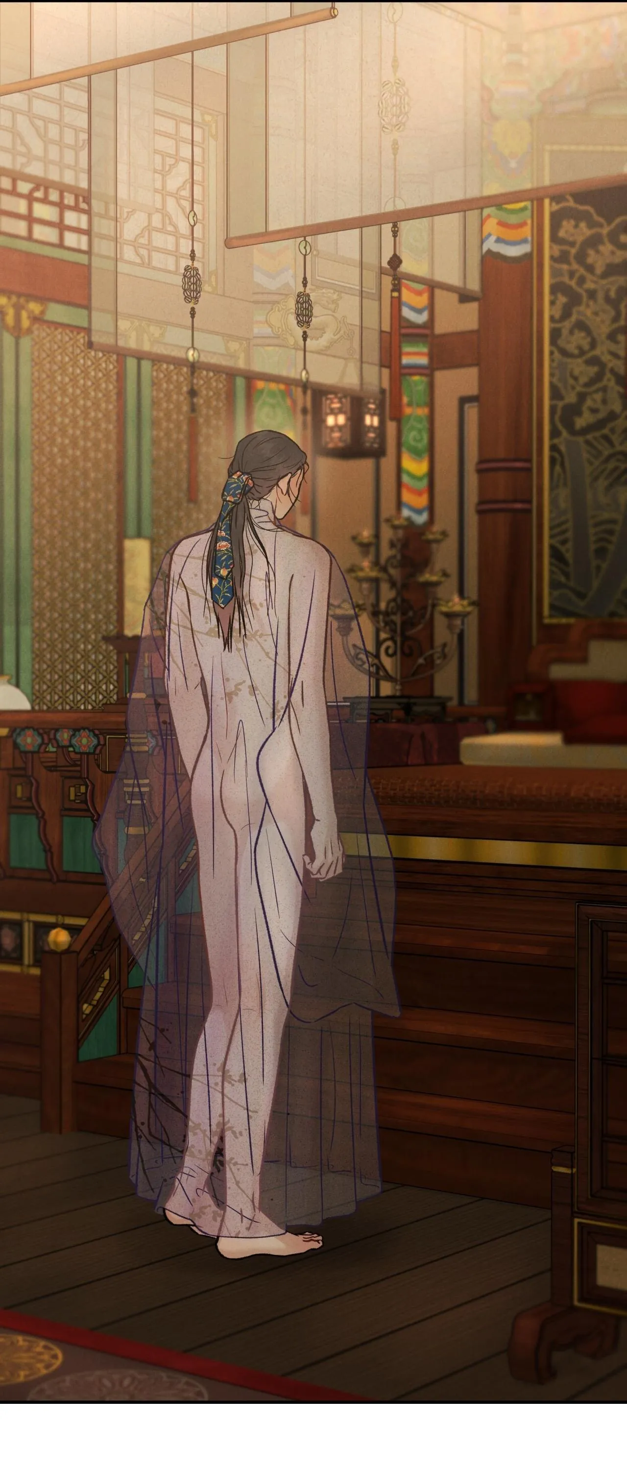 GALE OF THE GOD Chapter 13 Trang 29