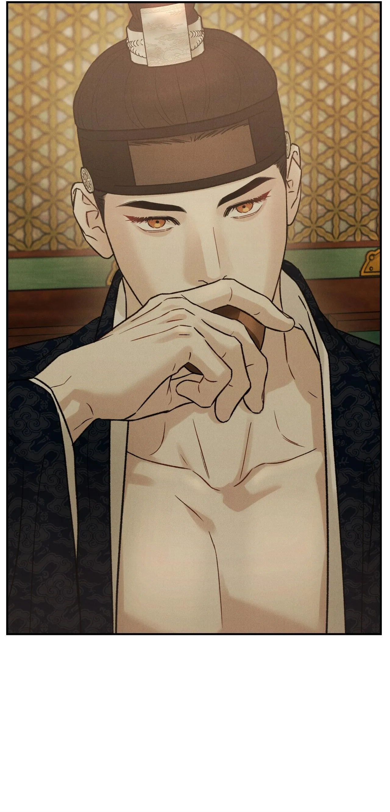 GALE OF THE GOD Chapter 13 Trang 31