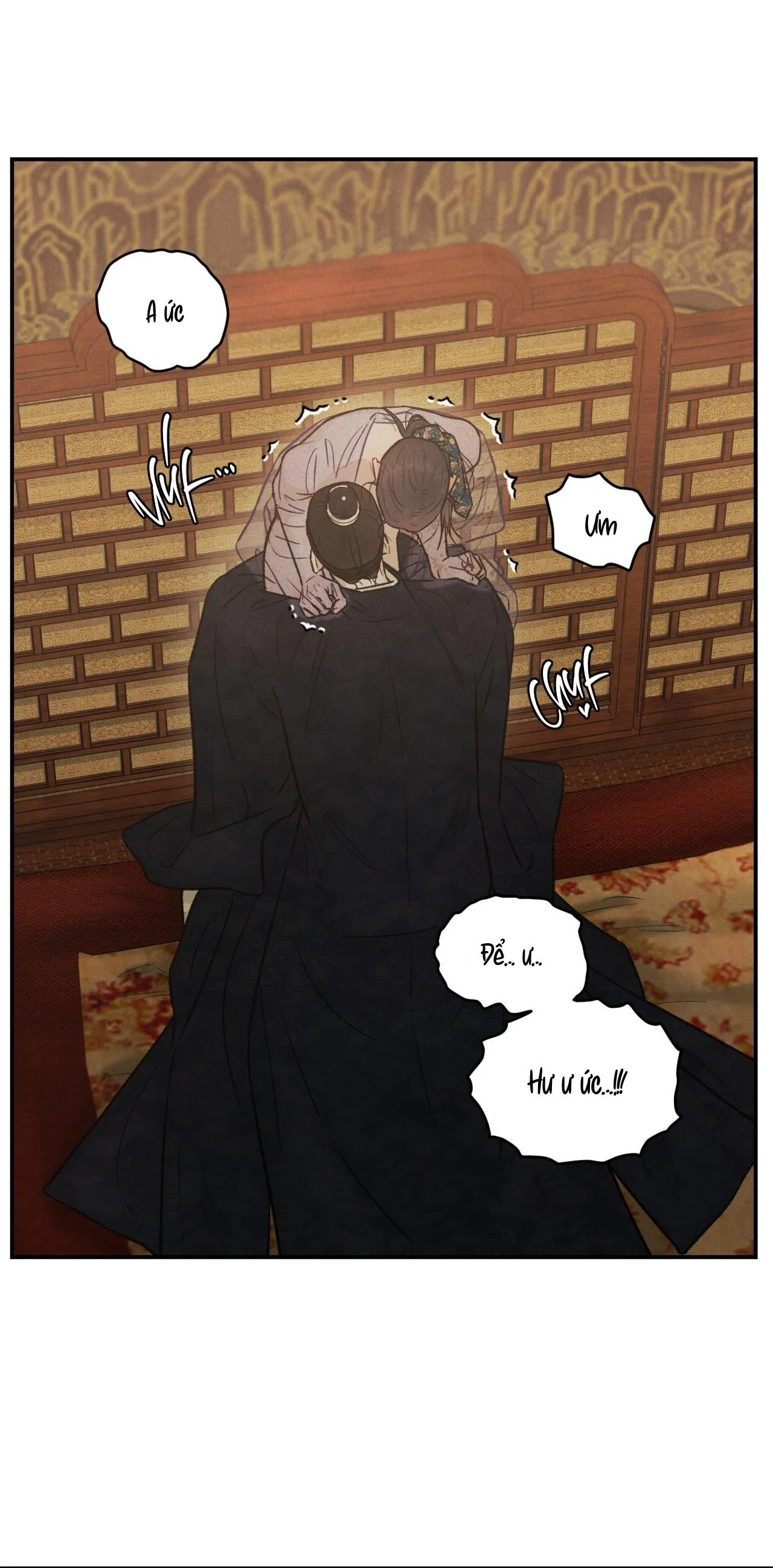 GALE OF THE GOD Chapter 13 Trang 35