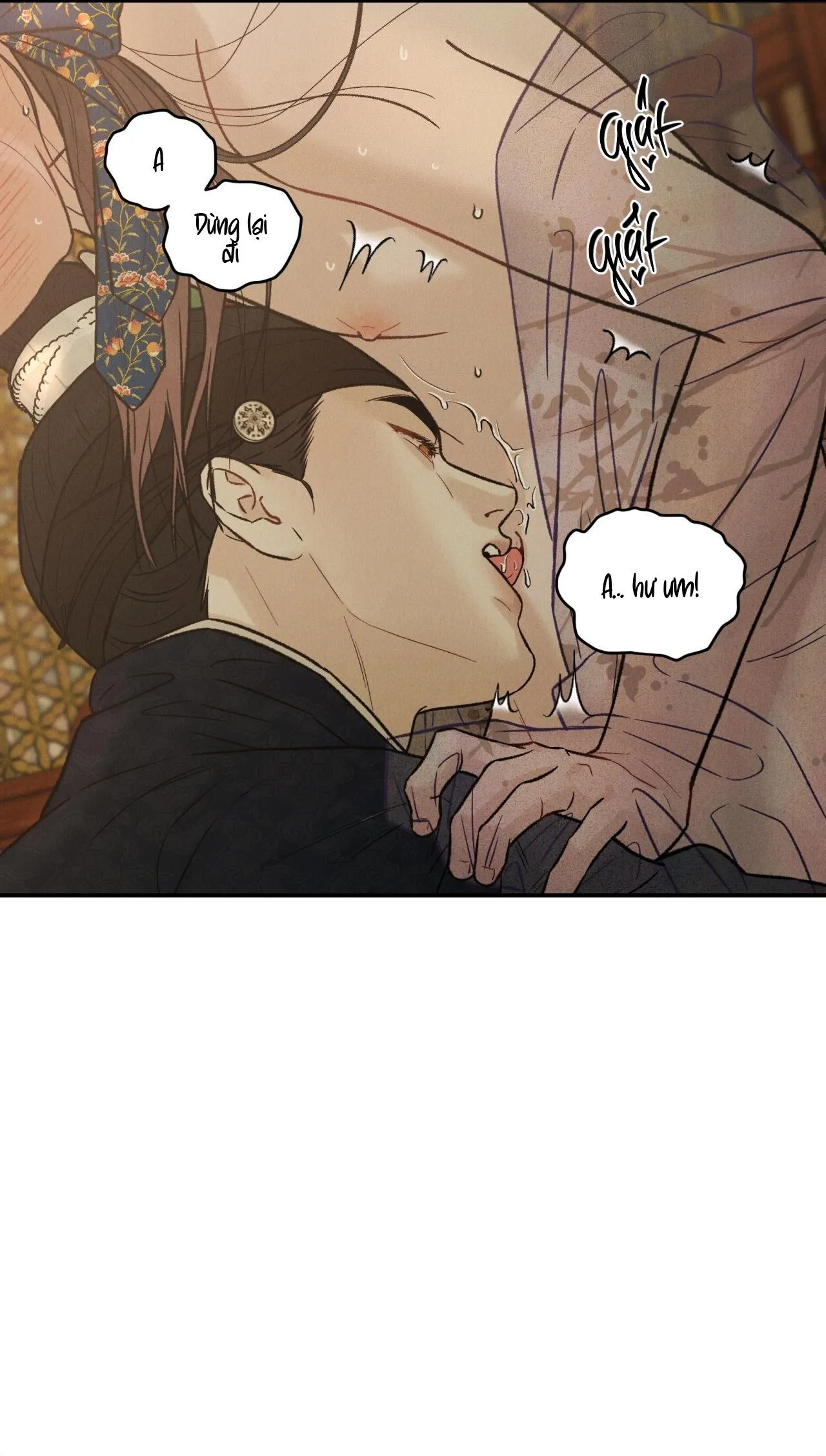 GALE OF THE GOD Chapter 13 Trang 36