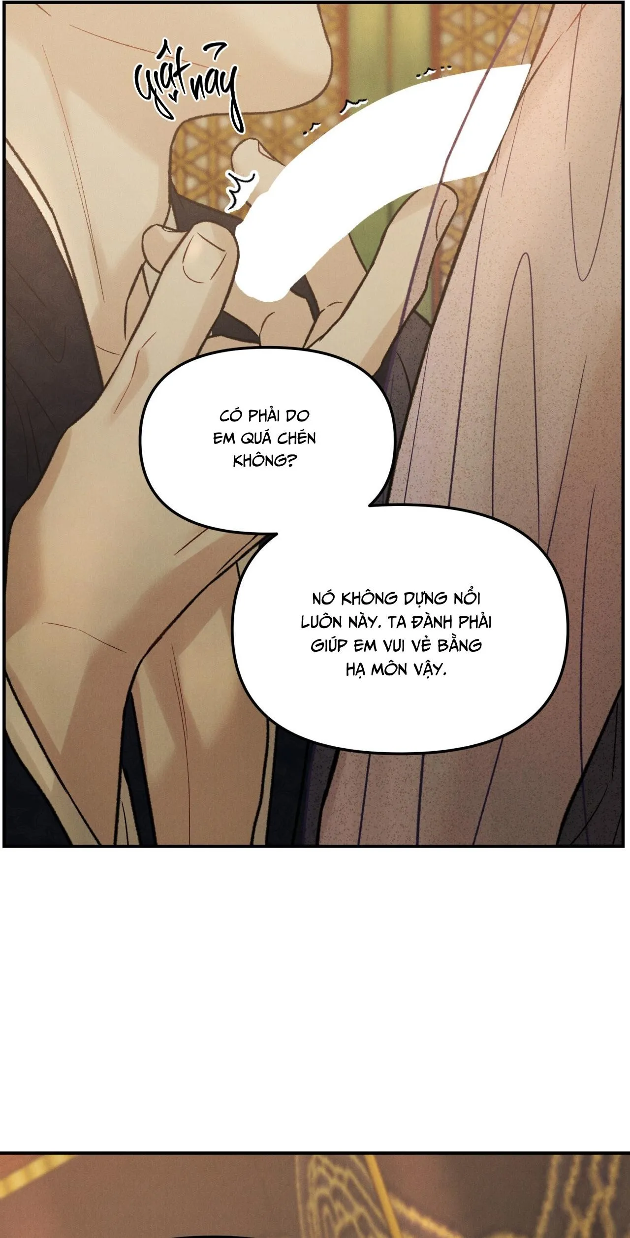 GALE OF THE GOD Chapter 13 Trang 37