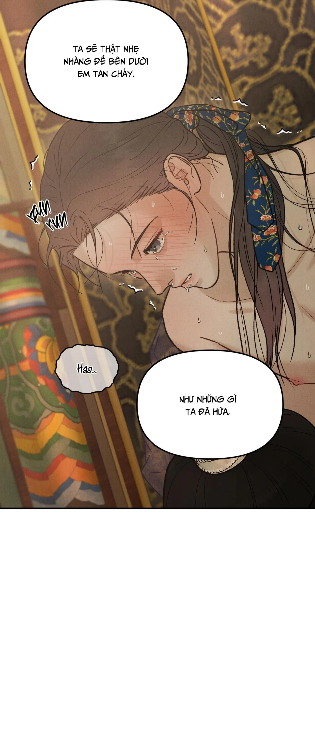 GALE OF THE GOD Chapter 13 Trang 38