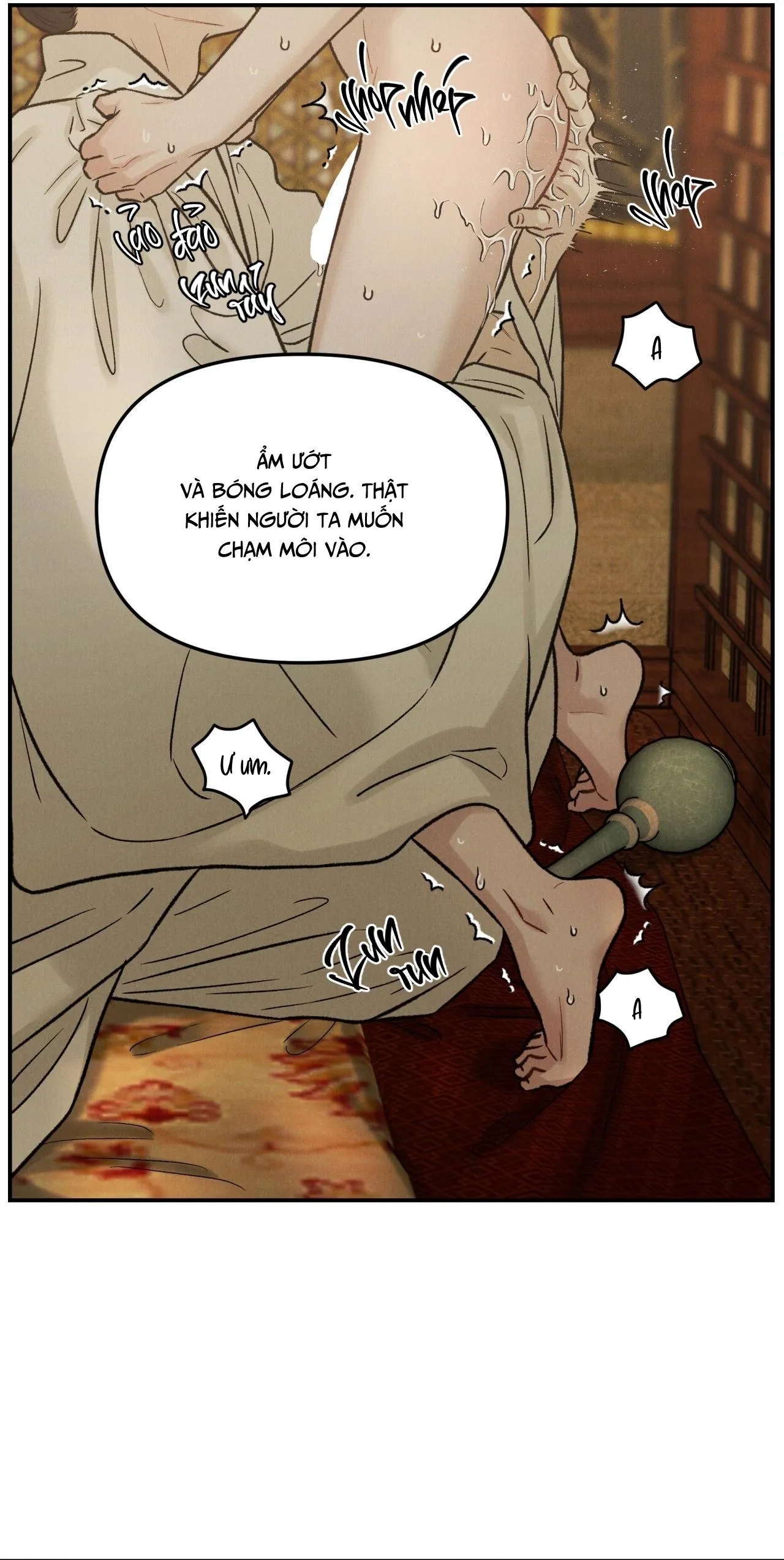 GALE OF THE GOD Chapter 13 Trang 41