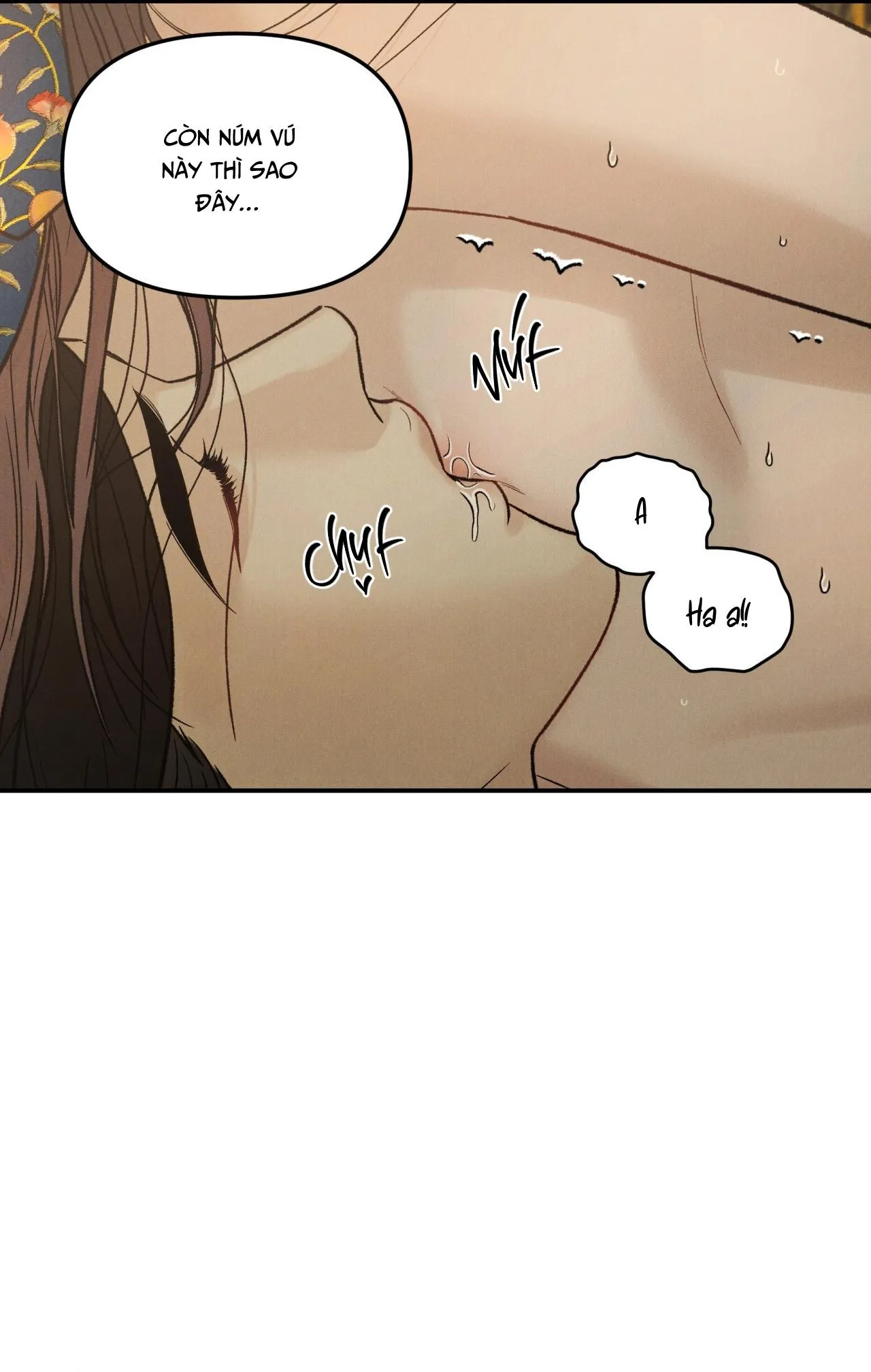 GALE OF THE GOD Chapter 13 Trang 42