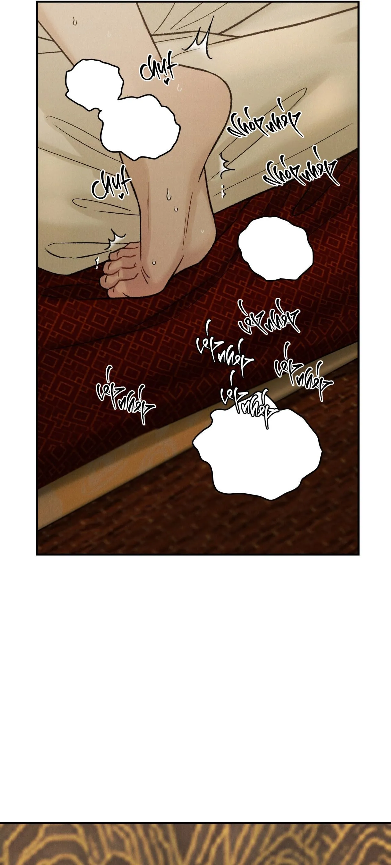 GALE OF THE GOD Chapter 13 Trang 43