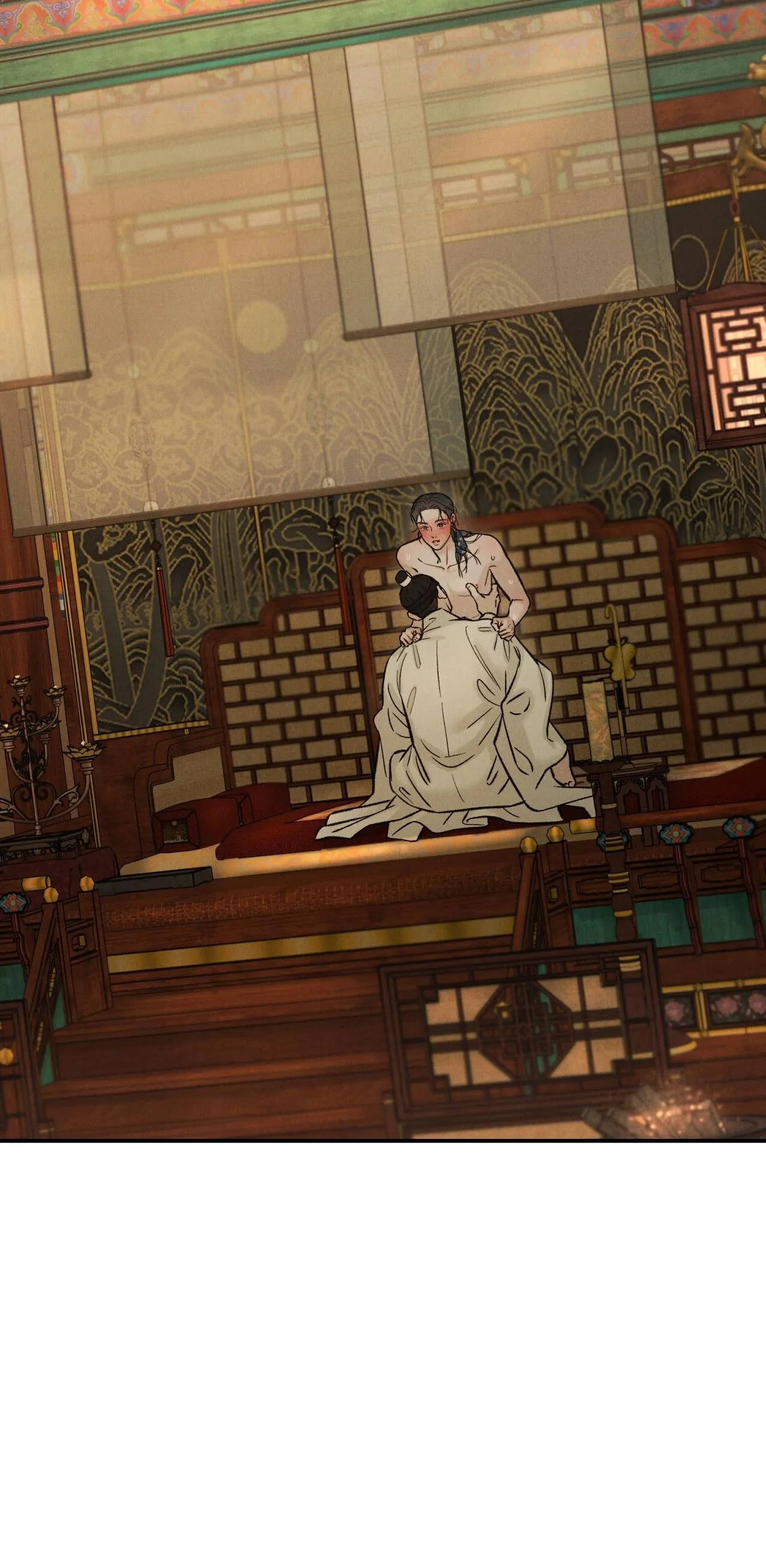 GALE OF THE GOD Chapter 13 Trang 45