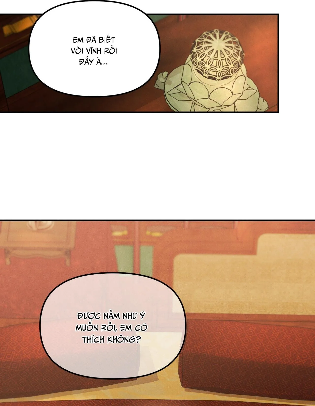 GALE OF THE GOD Chapter 13 Trang 48