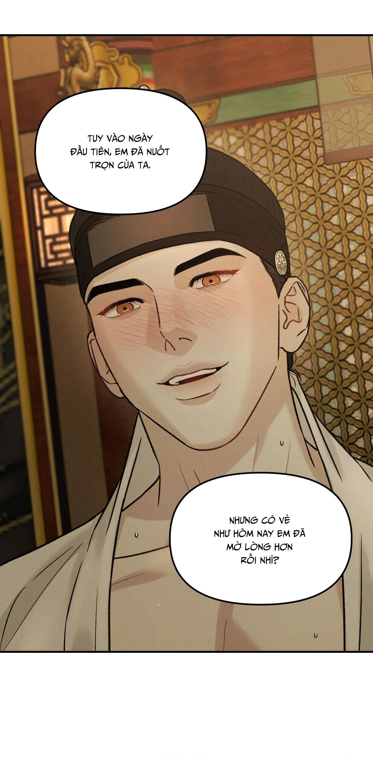 GALE OF THE GOD Chapter 13 Trang 51