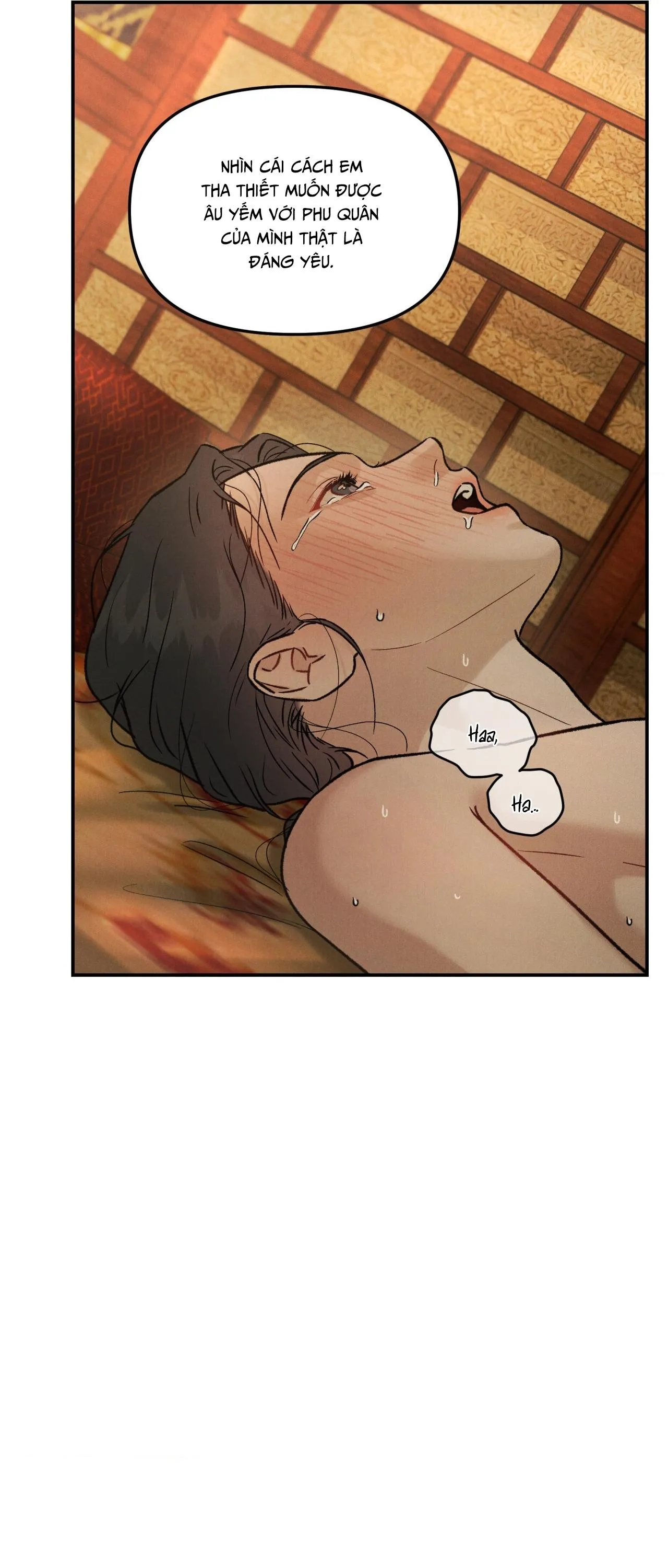 GALE OF THE GOD Chapter 13 Trang 52