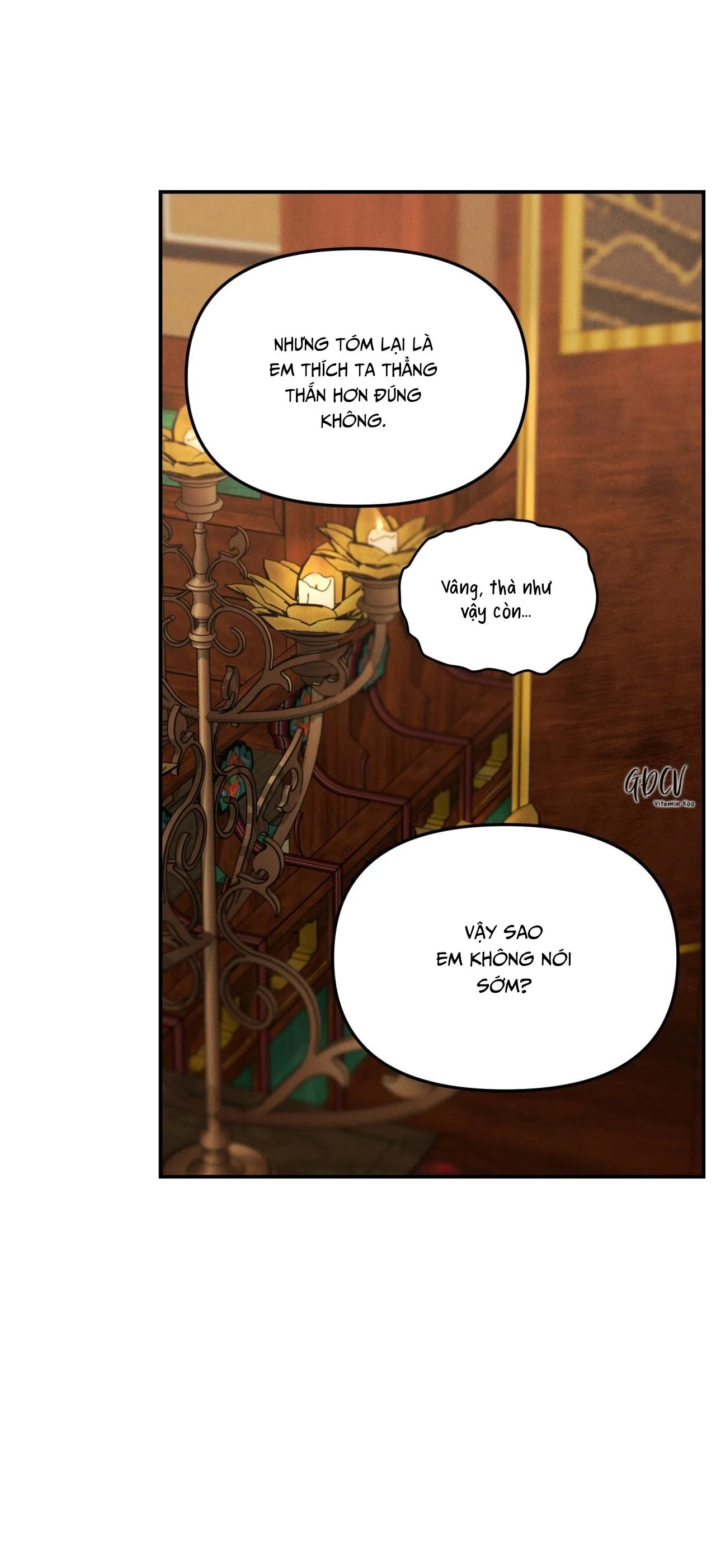 GALE OF THE GOD Chapter 14 Trang 3