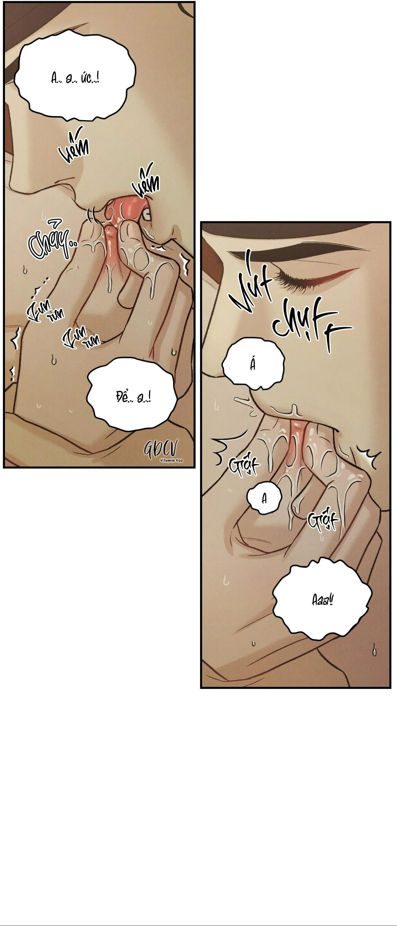 GALE OF THE GOD Chapter 14 Trang 12