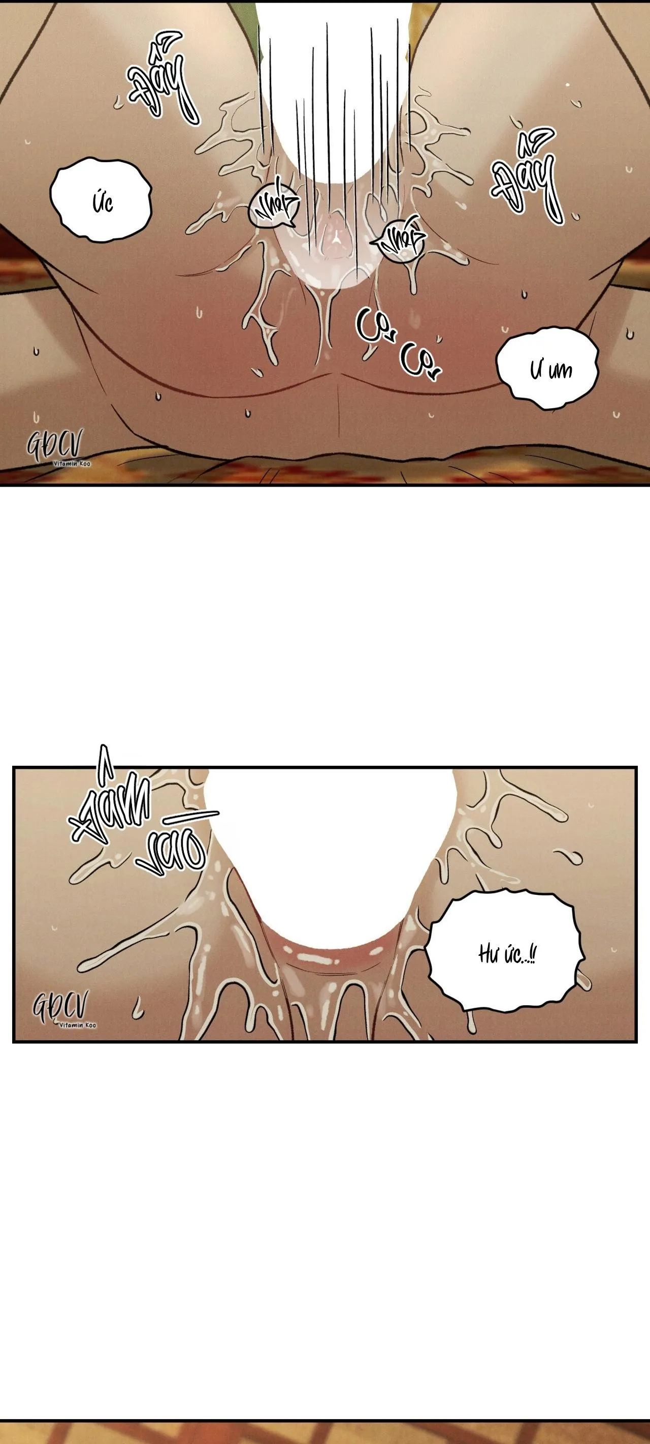 GALE OF THE GOD Chapter 14 Trang 13