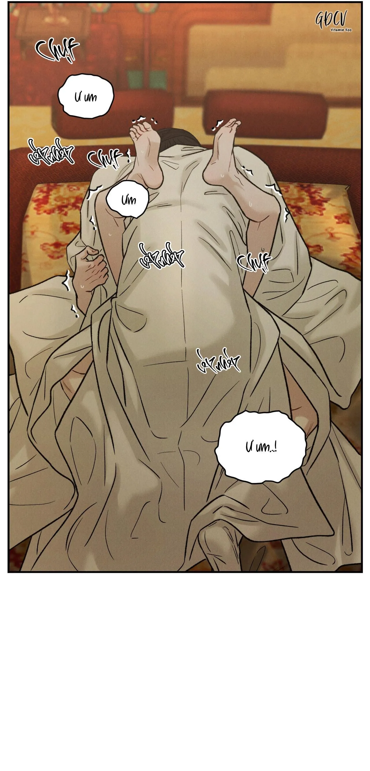 GALE OF THE GOD Chapter 14 Trang 17